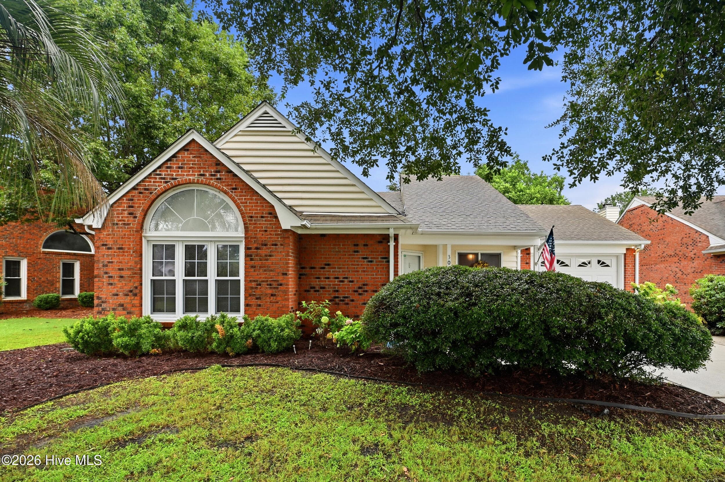 3039 Weatherby Court, Wilmington, NC 28405