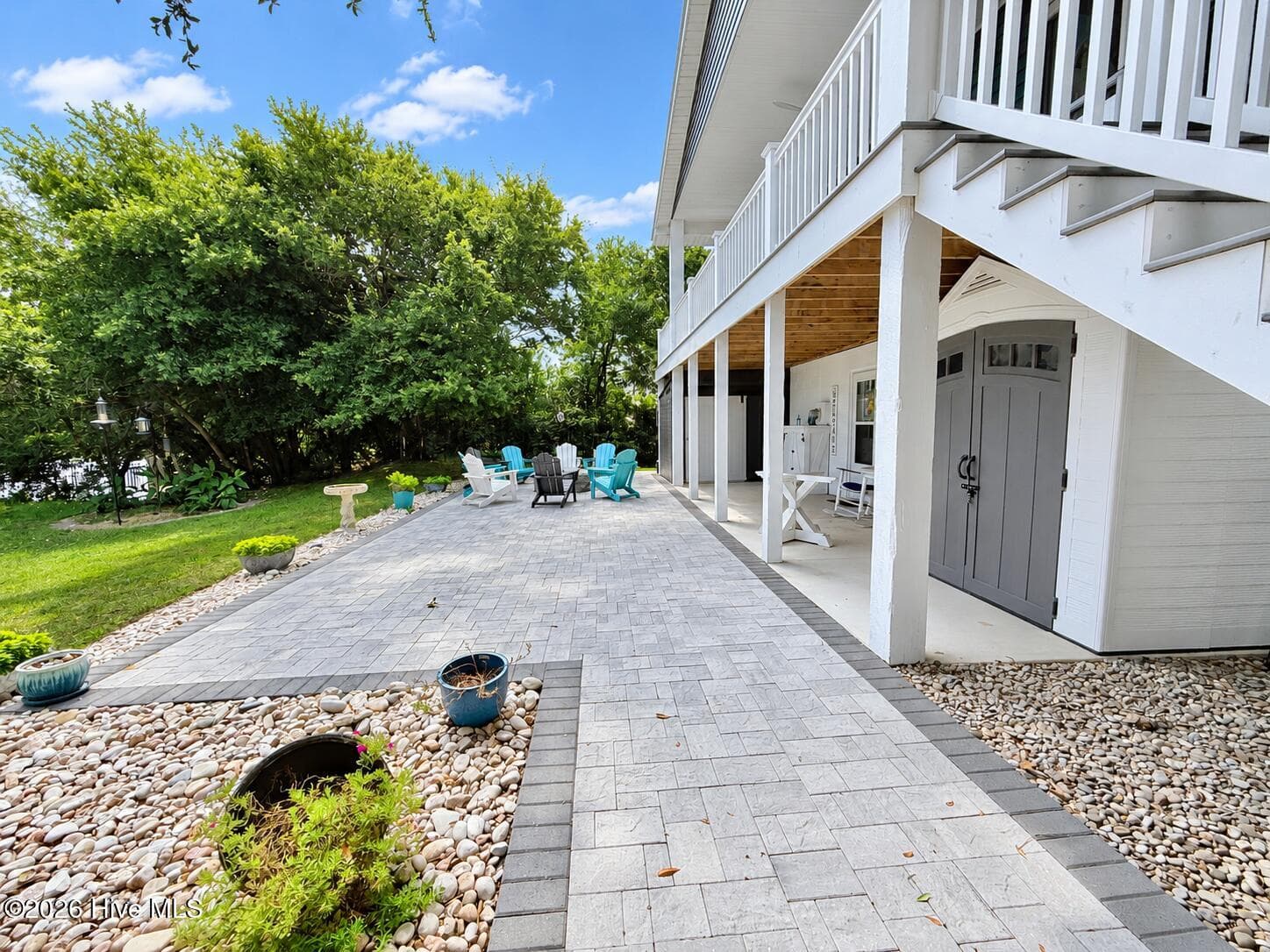 Single Family Residence at 5405 Cedar Tree Lane, Emerald Isle, NC 28594, photo 109 of 124
