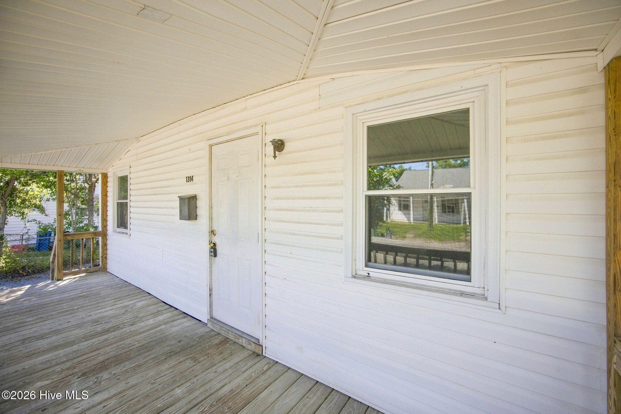 Single Family Residence at 1314 Glenn Street, Wilmington, NC 28401, photo 32 of 38