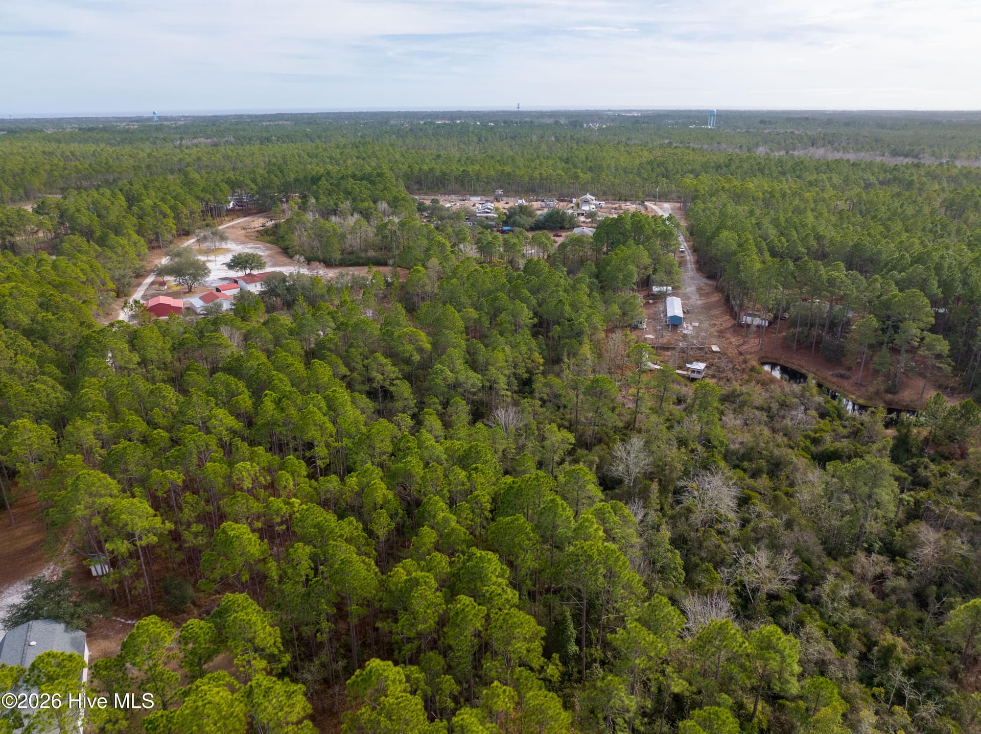 Residential Lot at Tbd Double Oaks Drive, Hampstead, NC 28443, photo 10 of 21