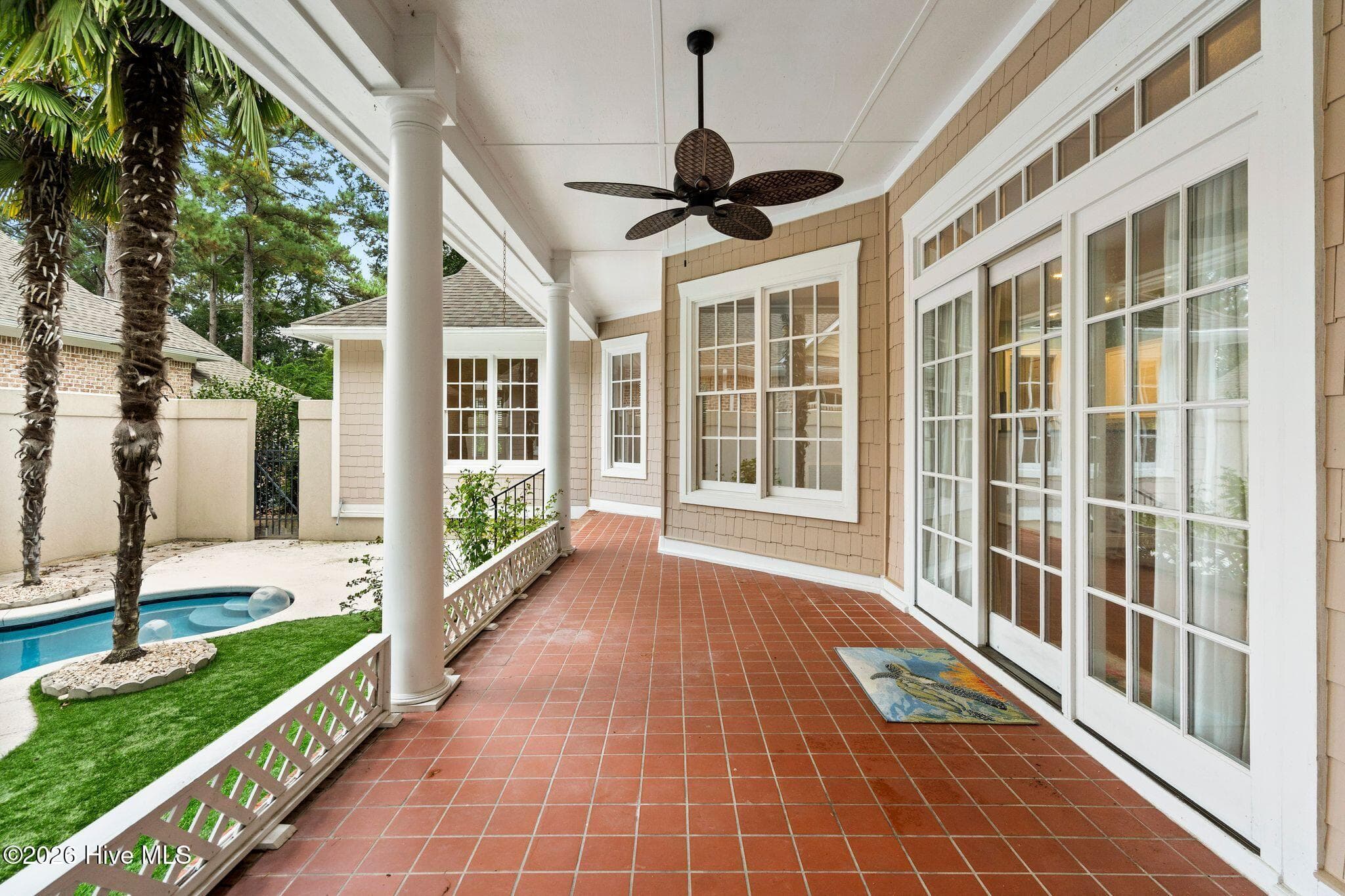 Single Family Residence at 1109 Congressional Lane, Wilmington, NC 28411, photo 26 of 165