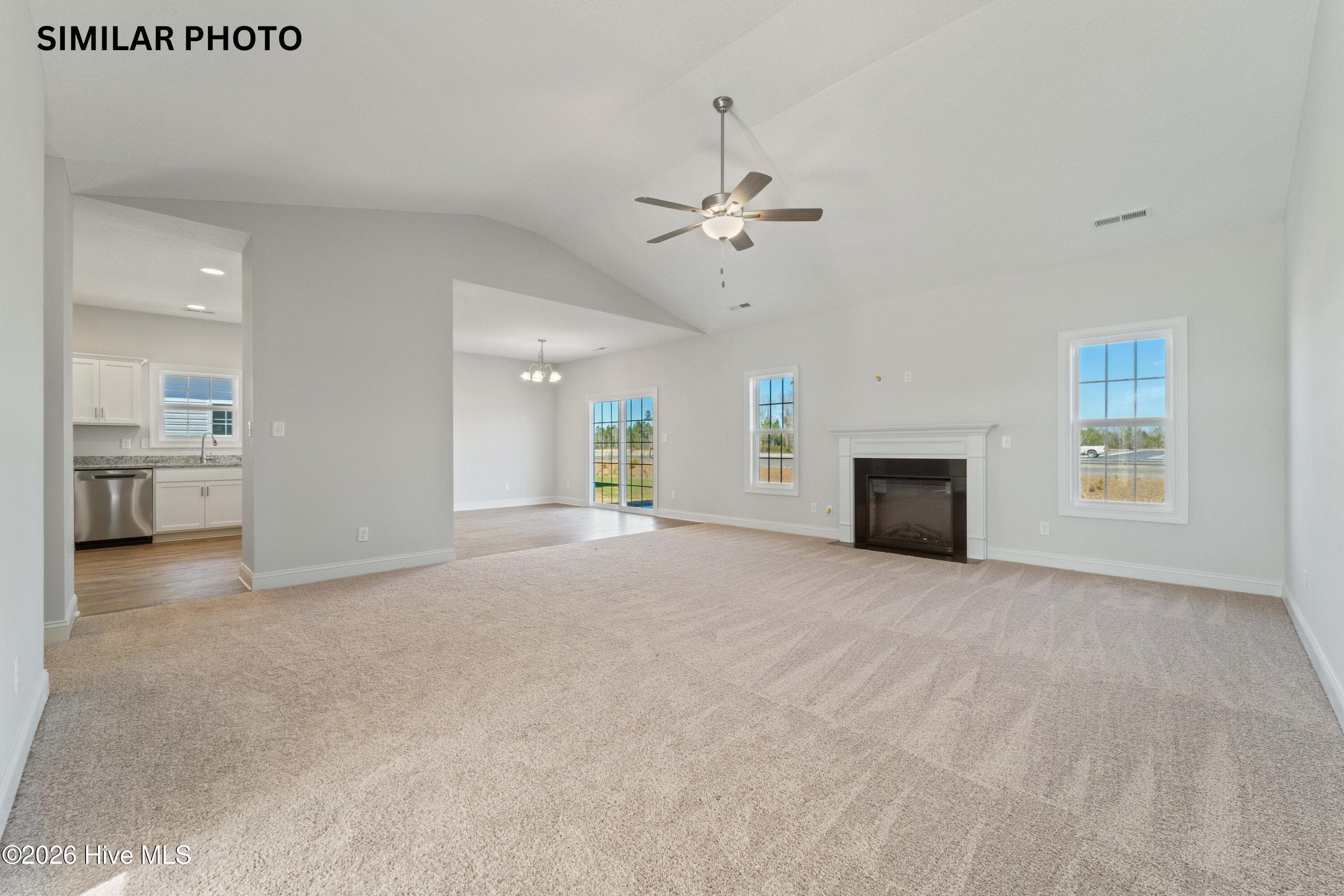 Single Family Residence at 716 Gulley Lane, Jacksonville, NC 28546, photo 6 of 35