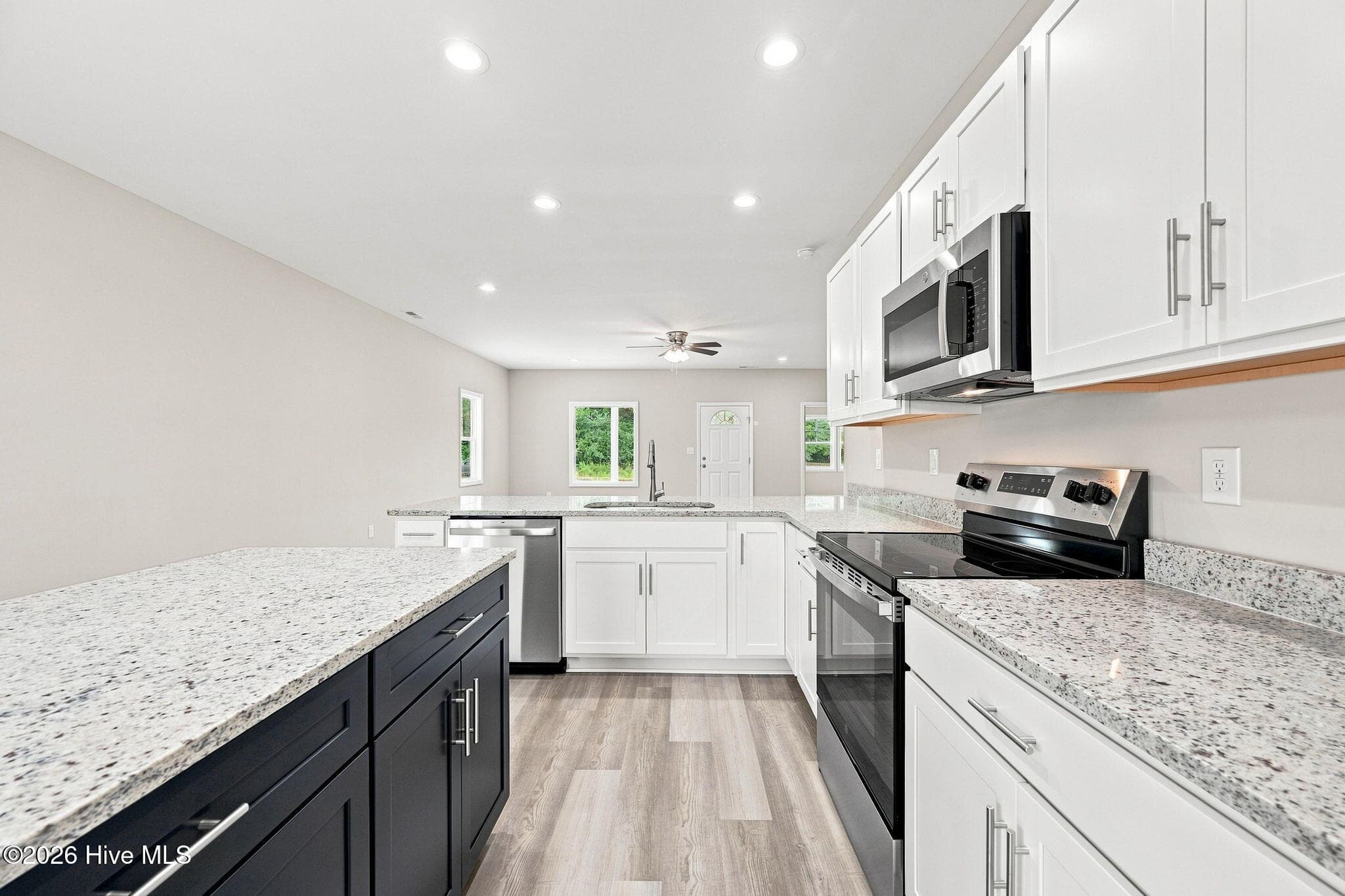 Single Family Residence at 589 Batchelor Road, Richlands, NC 28574, photo 23 of 54