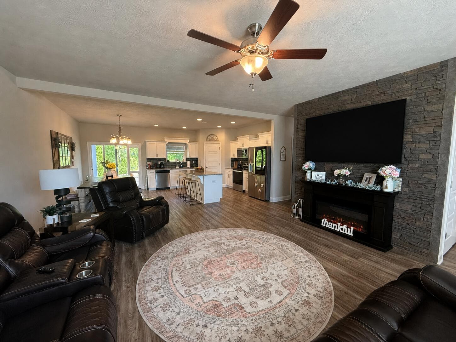 Single Family Residence at 136 Pebble Lane, Harlem, GA 30814, photo 5 of 40