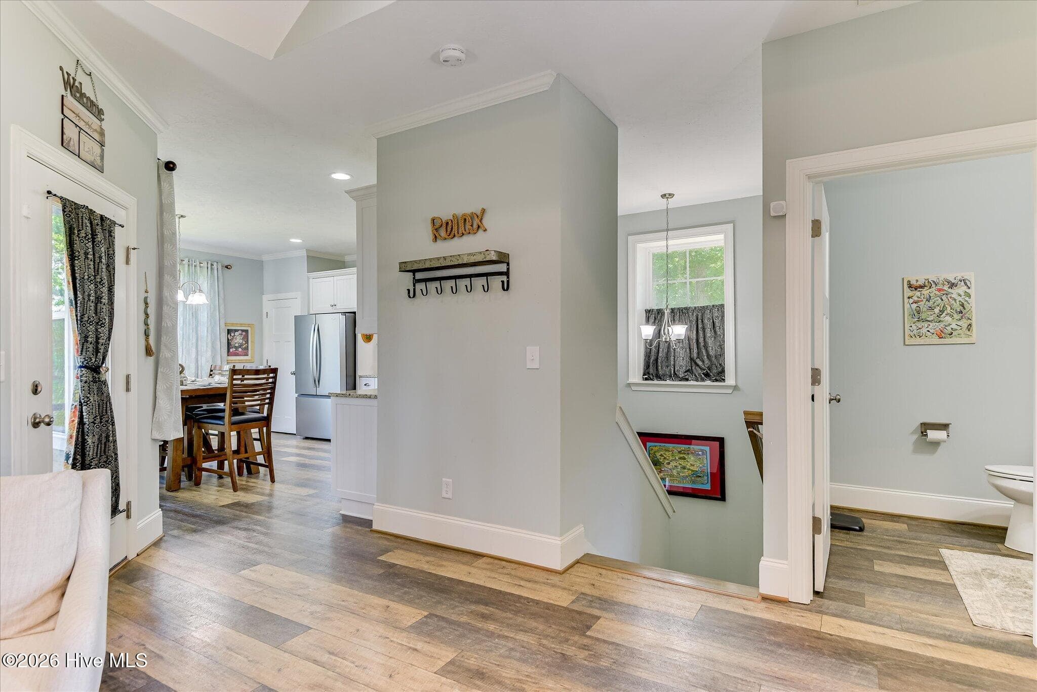 Single Family Residence at 122 State Road S-33-650, Modoc, SC 29838, photo 12 of 47