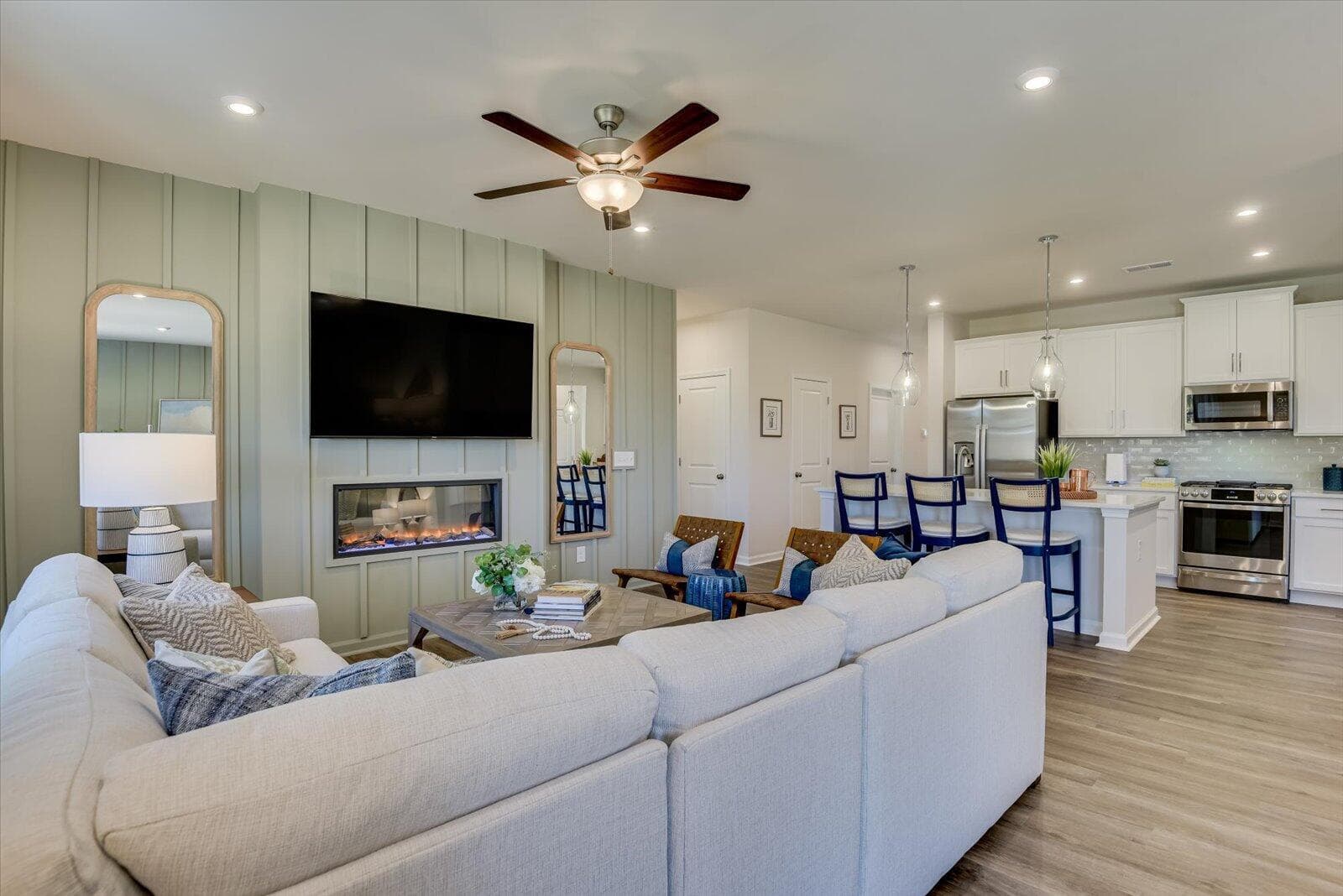Single Family Residence at 3356 Tanbark Oak Lane NW, Aiken, SC 29801, photo 10 of 51