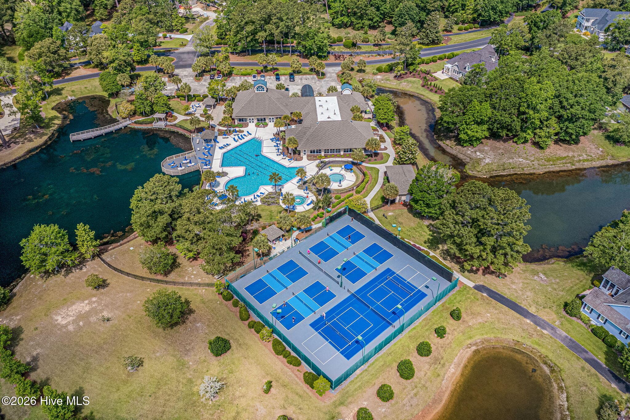 Single Family Residence at 536 Morely Circle SW, Ocean Isle Beach, NC 28469, photo 152 of 153