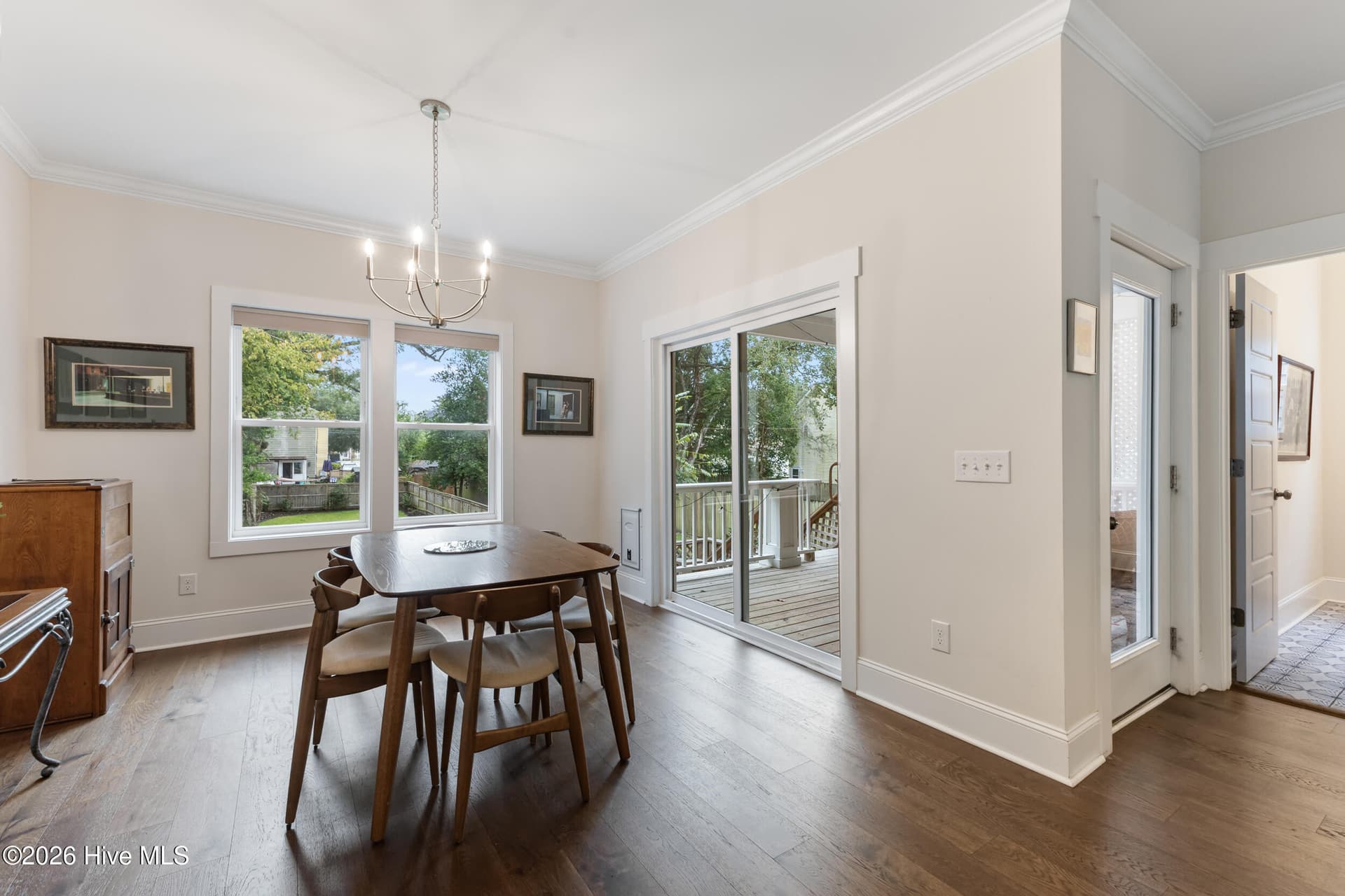 Single Family Residence at 415 S 6th Street, Wilmington, NC 28401, photo 21 of 46