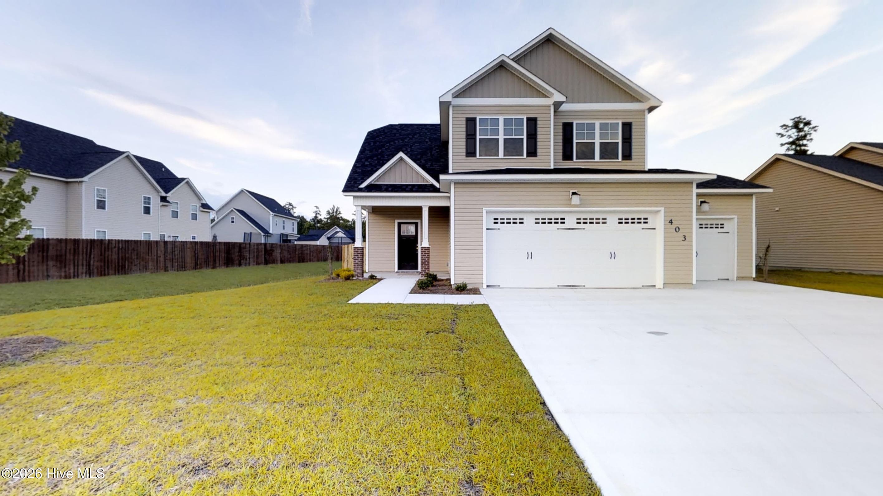SIMILAR PHOTO - 272 Browns Ferry Road, Jacksonville, NC 28546