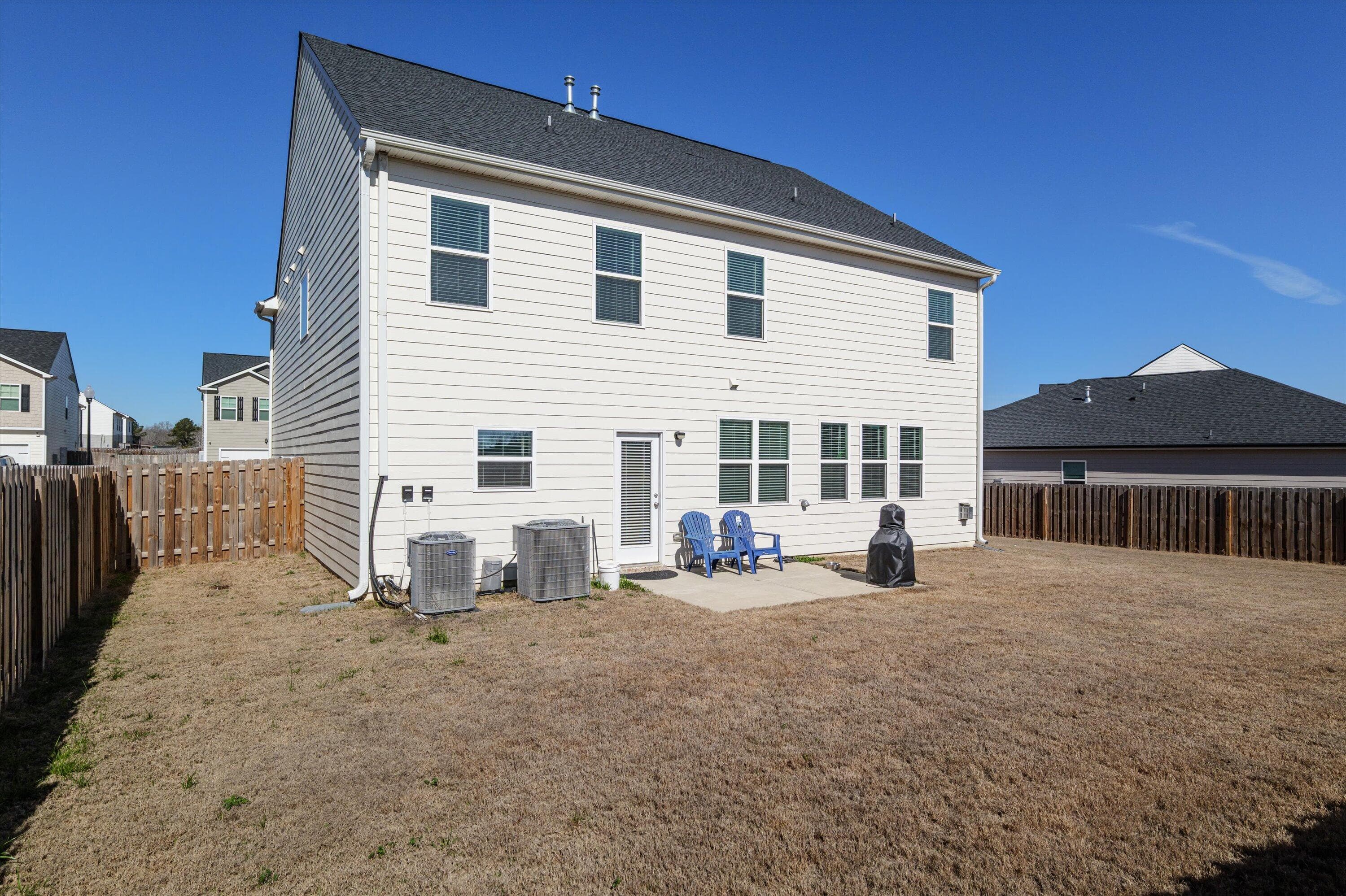 1302 Birch Circle, Grovetown, GA 30813