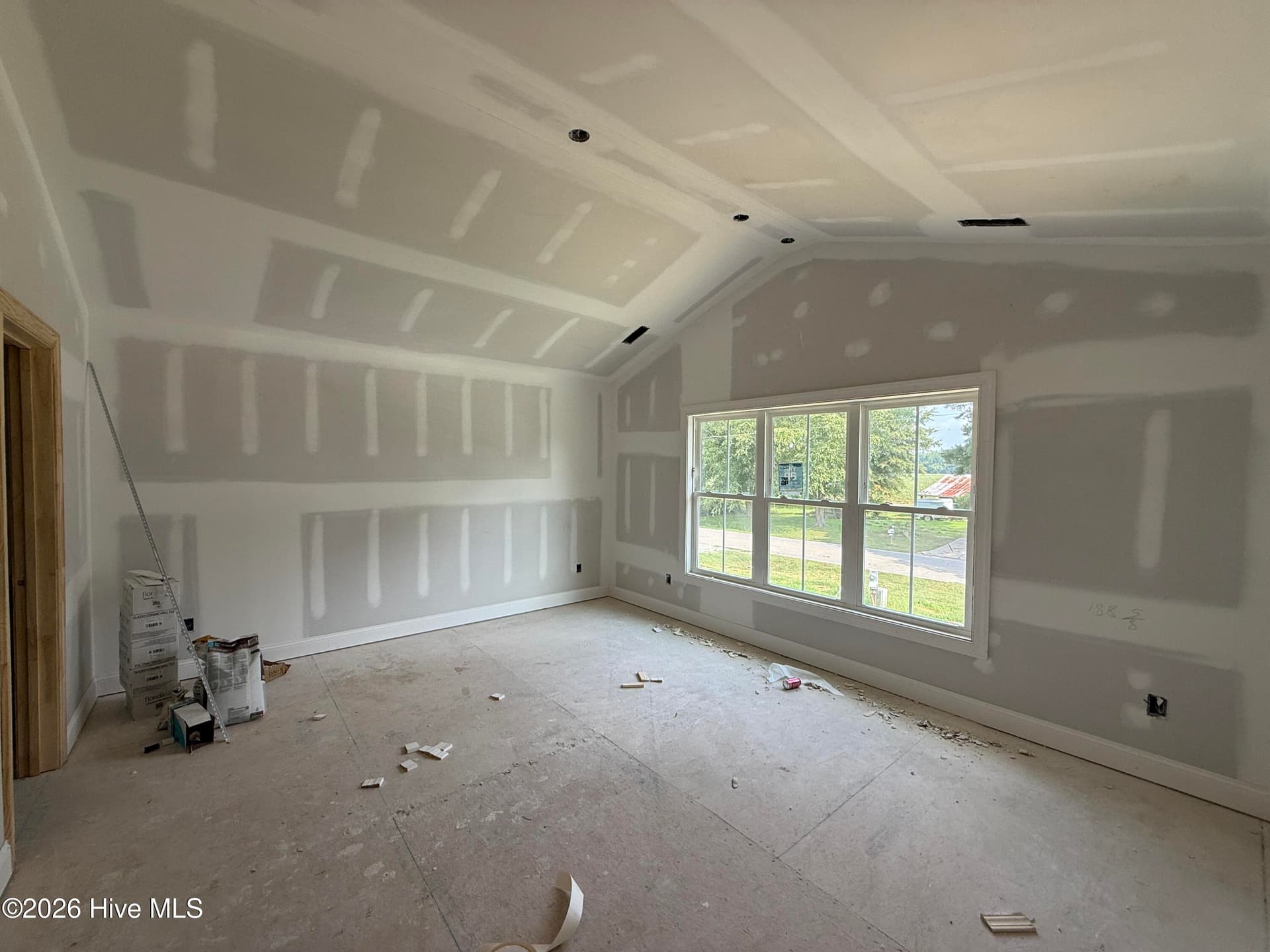 Single Family Residence at 1800 Batten Farm Road, Selma, NC 27576, photo 35 of 126