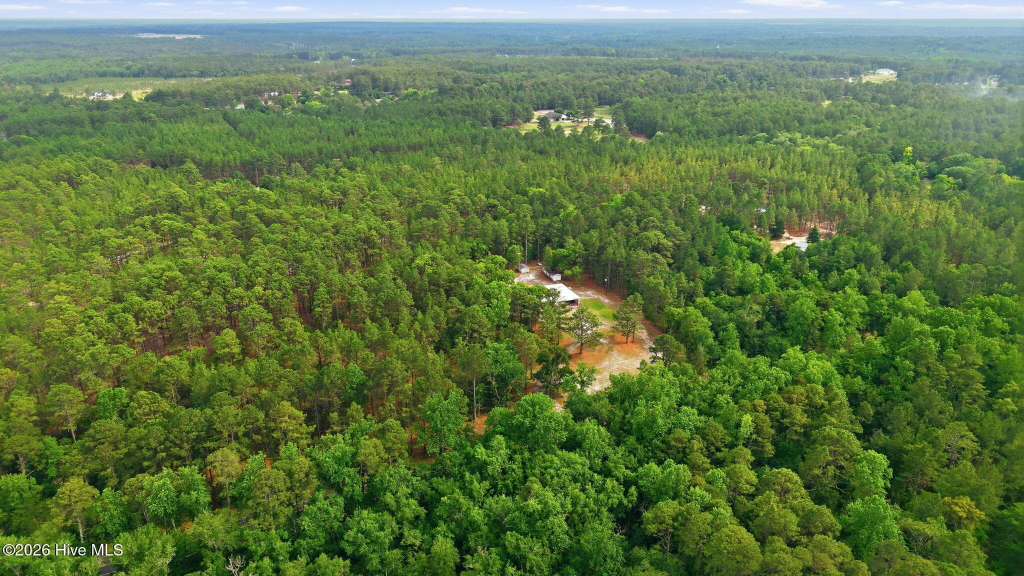 Undeveloped at 631 Roseland Road, Aberdeen, NC 28315, photo 16 of 16
