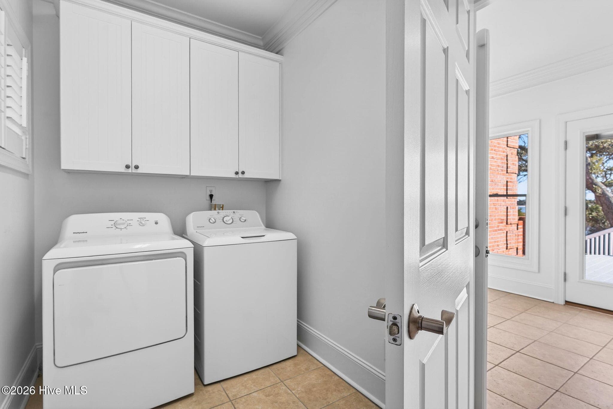 Laundry Room - 305 Spring Branch Road SW, Supply, NC 28462