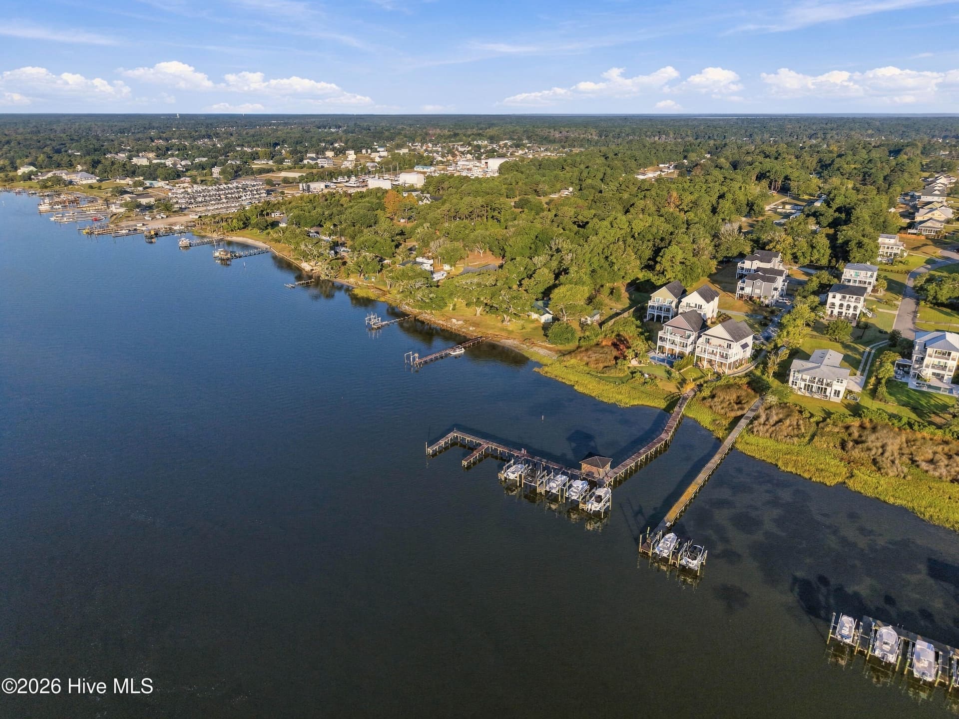 Single Family Residence at 52 Pier View Court, Hampstead, NC 28443, photo 56 of 61