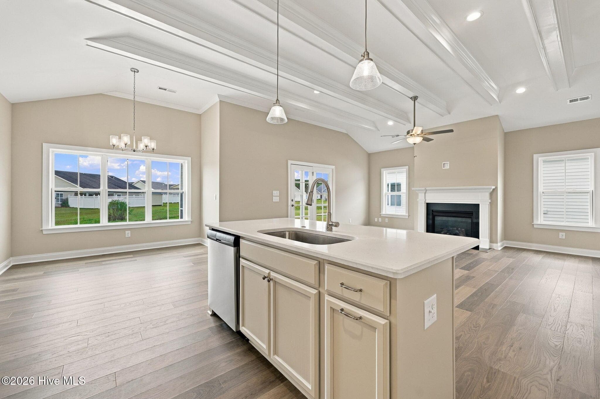 Single Family Residence at 1709 Dew Meadow Drive, Winterville, NC 28590, photo 41 of 77