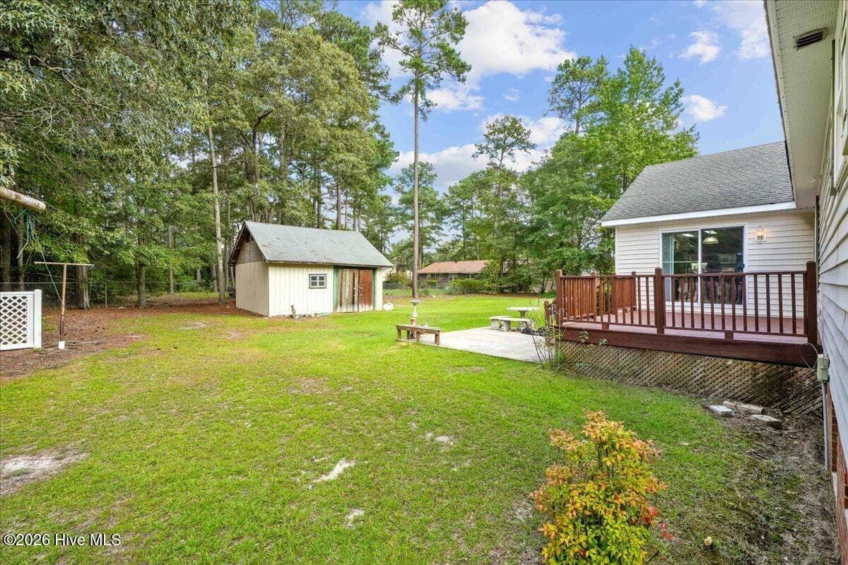 Single Family Residence at 303 Wood Street, Goldsboro, NC 27534, photo 14 of 72