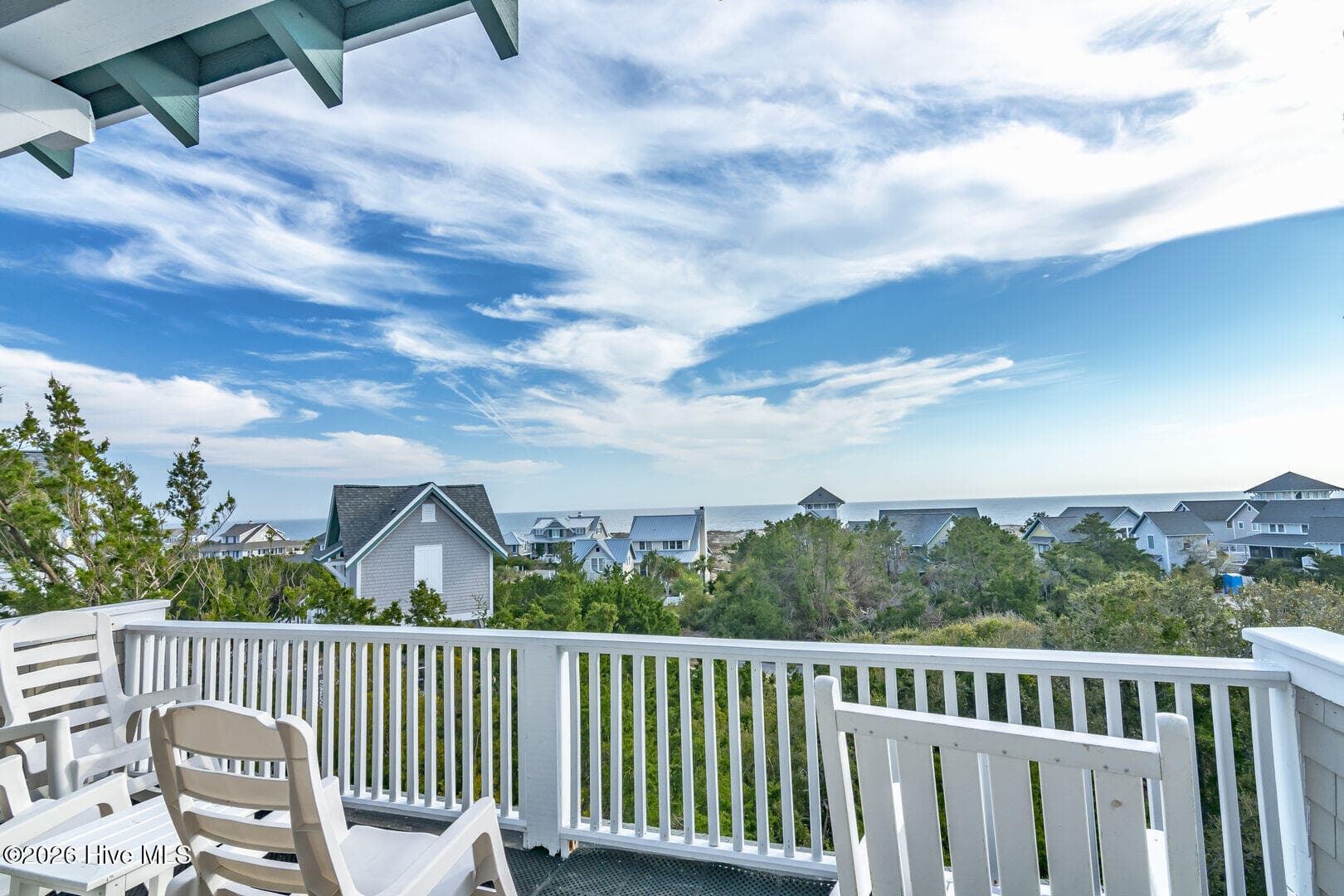Townhouse at 905 Bramble Reach # B, Bald Head Island, NC 28461, photo 31 of 37