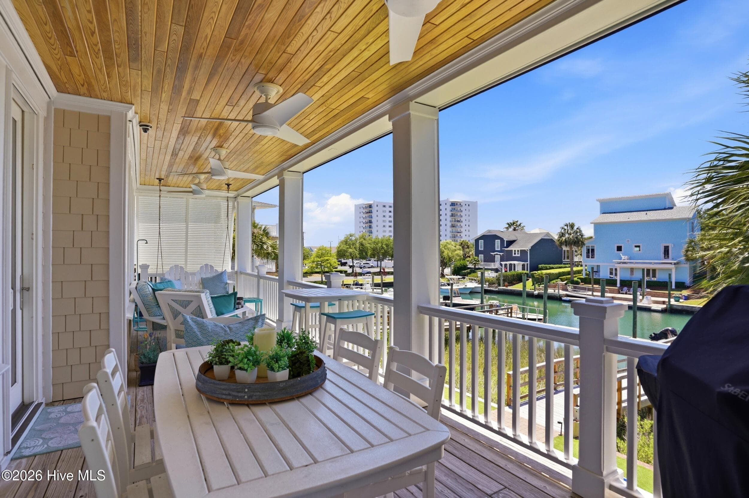 Condominium at 312 Causeway Drive Unit A, Wrightsville Beach, NC 28480, photo 44 of 78