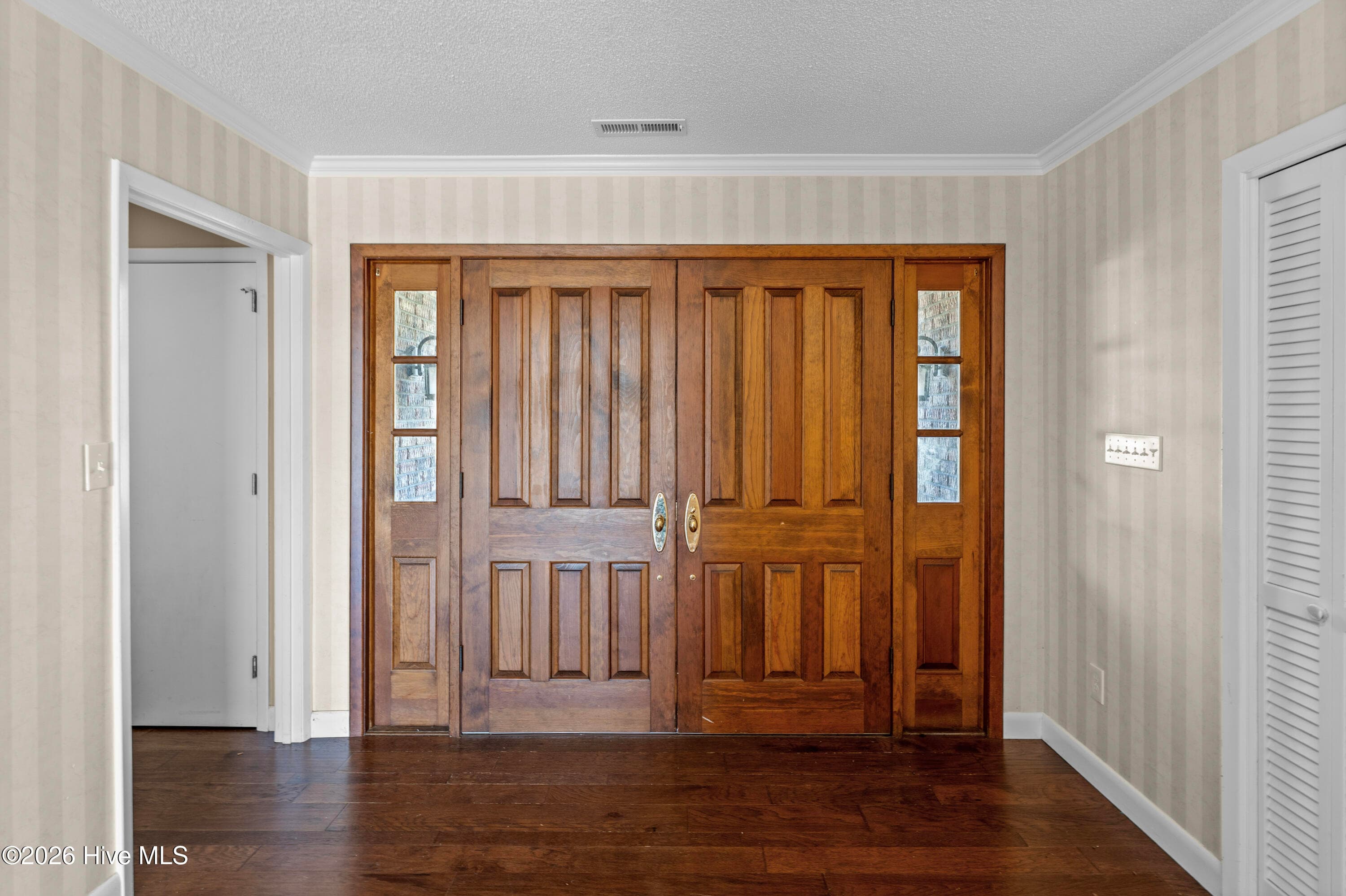 Single Family Residence at 616 E Murphy Street, Wallace, NC 28466, photo 57 of 122