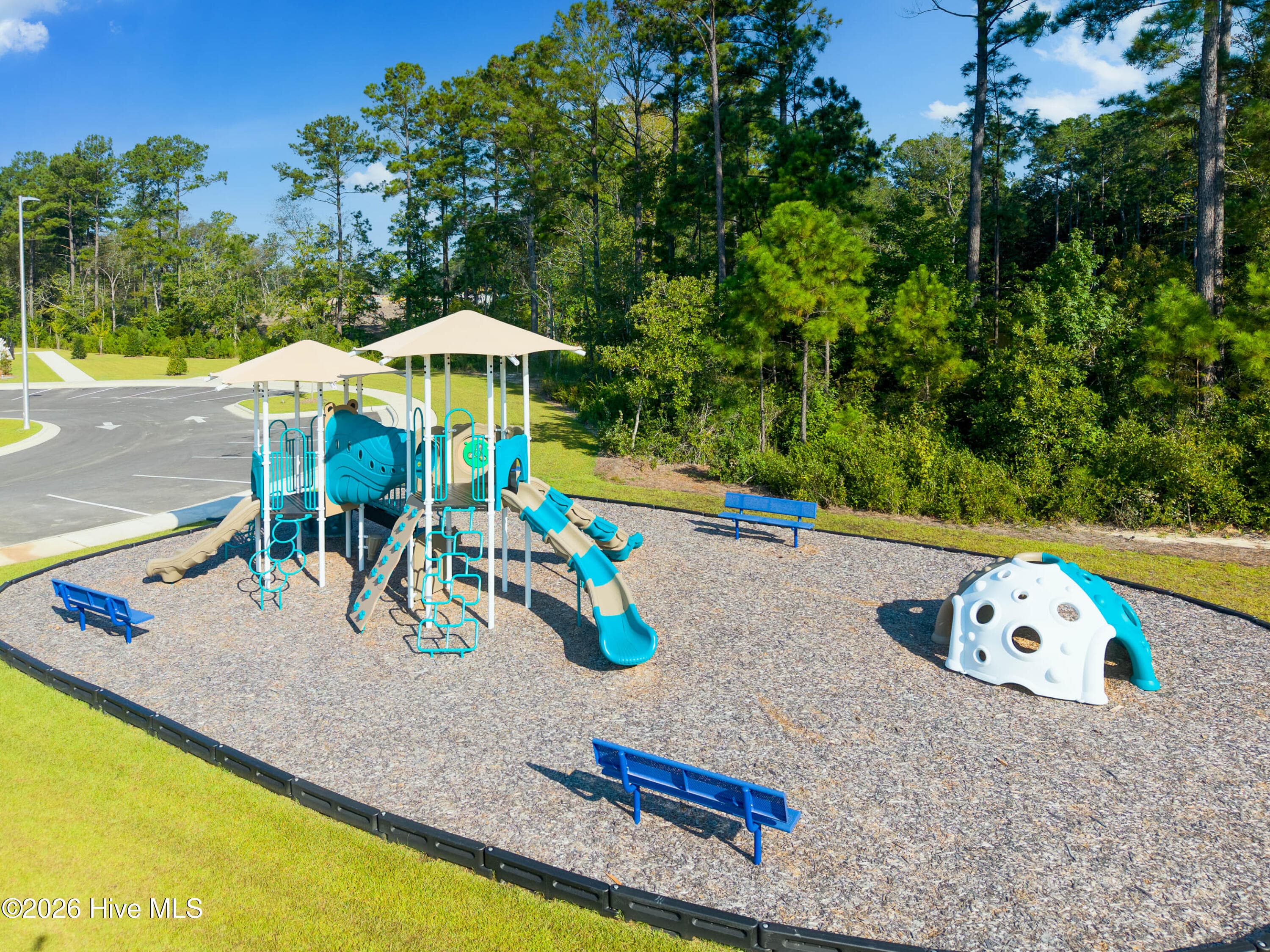 Townhouse at 1523 Pine Log Trail NE, Bolivia, NC 28422, photo 45 of 48