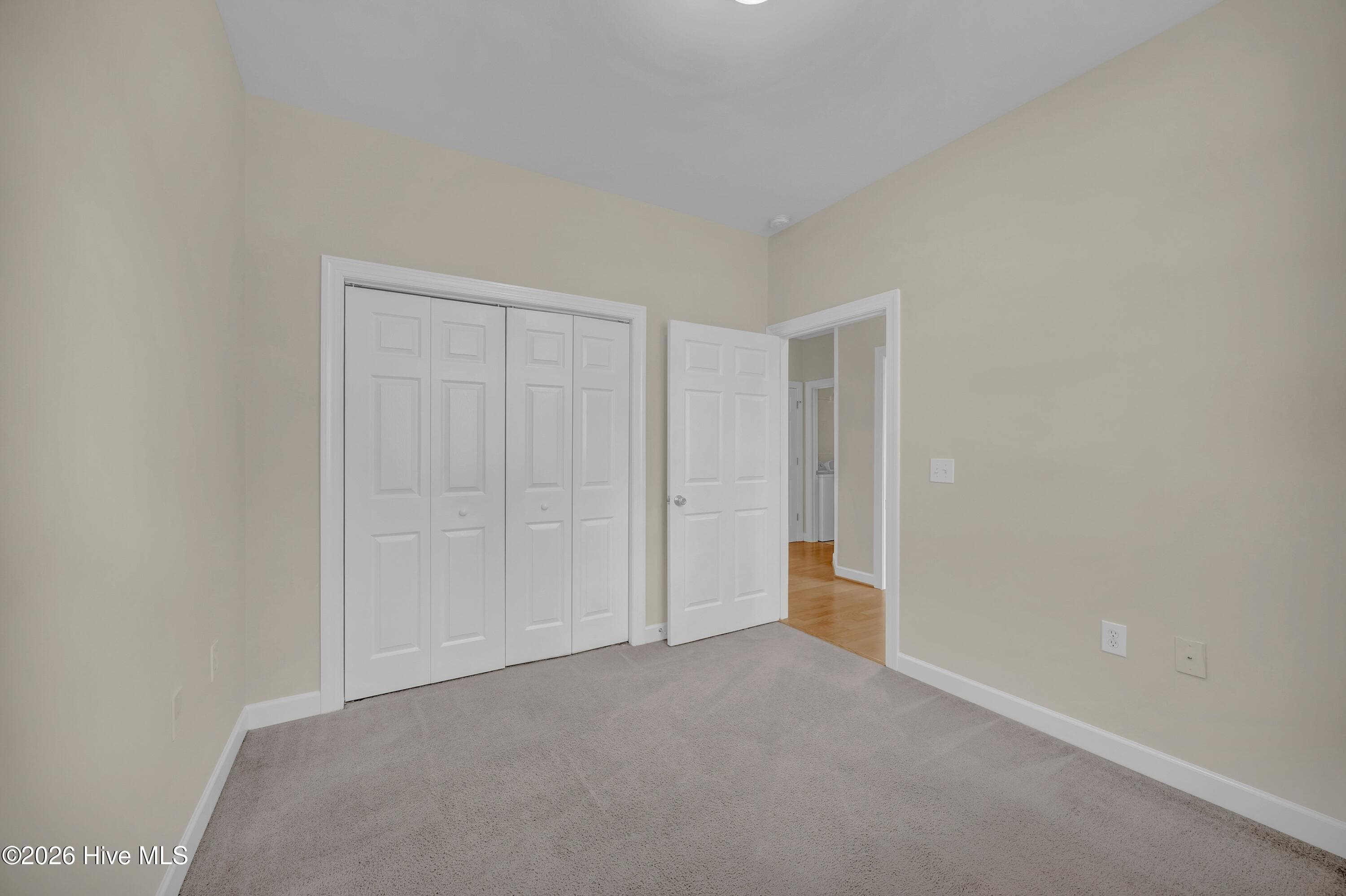Bedroom 3 - 337 Monlandil Drive, Wilmington, NC 28403