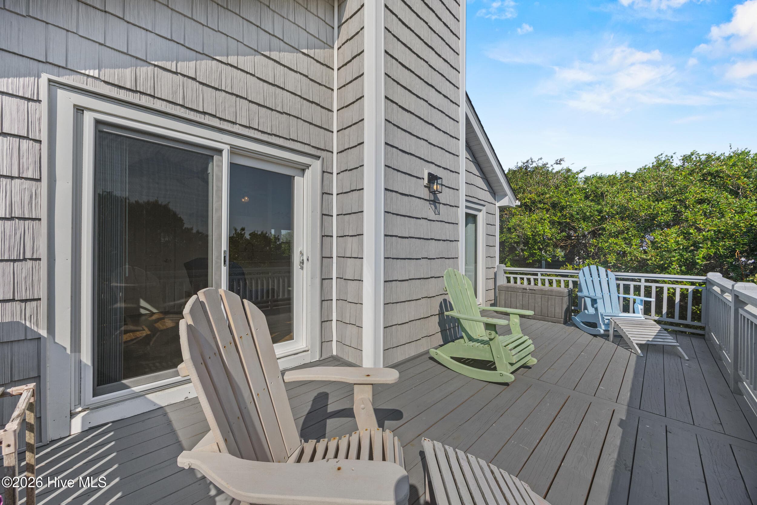 Single Family Residence at 1111 Canady Avenue, Topsail Beach, NC 28445, photo 16 of 65