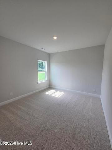 *Only $1000 down and financial incentives offered with use of a preferred lender! Home is COMING SOON. Photos are of the same floor plan in a different community and are for layout purposes only. Upgrades, colors and finishes may differ. - 188 Eliza Way, Winterville, NC 28590