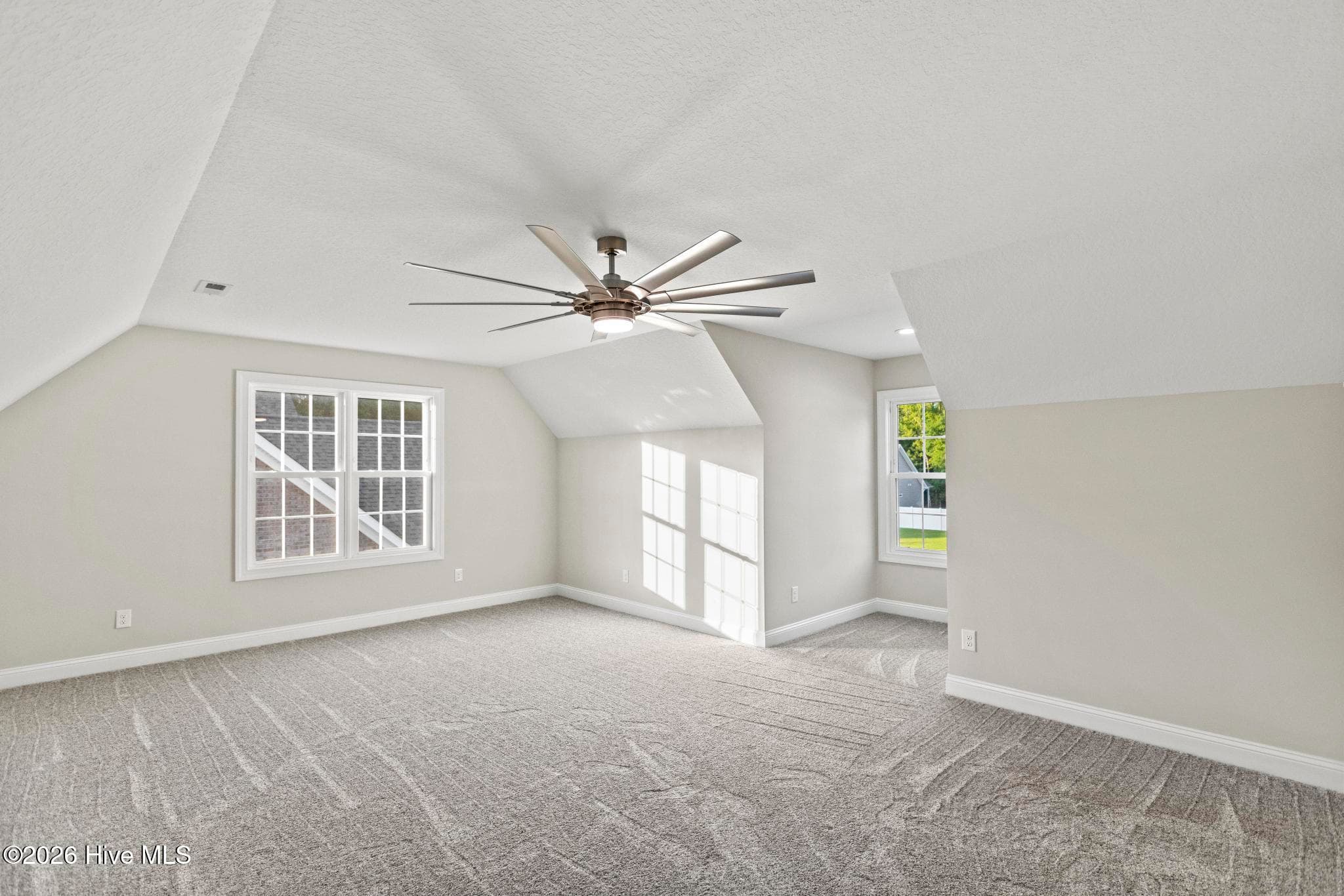 Bonus room - 401 King Richard Court, Jacksonville, NC 28546