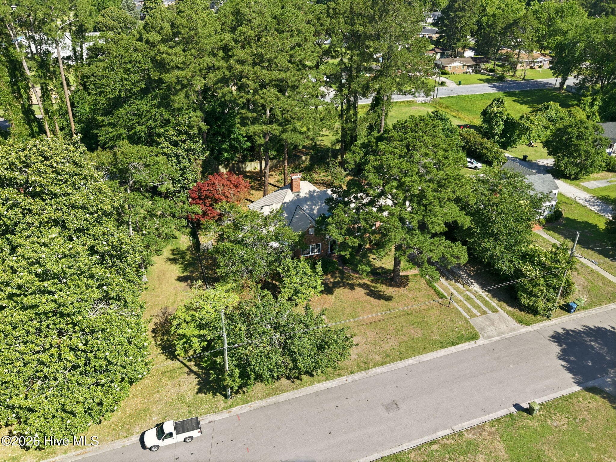 Single Family Residence at 1108 Summit Avenue, Washington, NC 27889, photo 43 of 49
