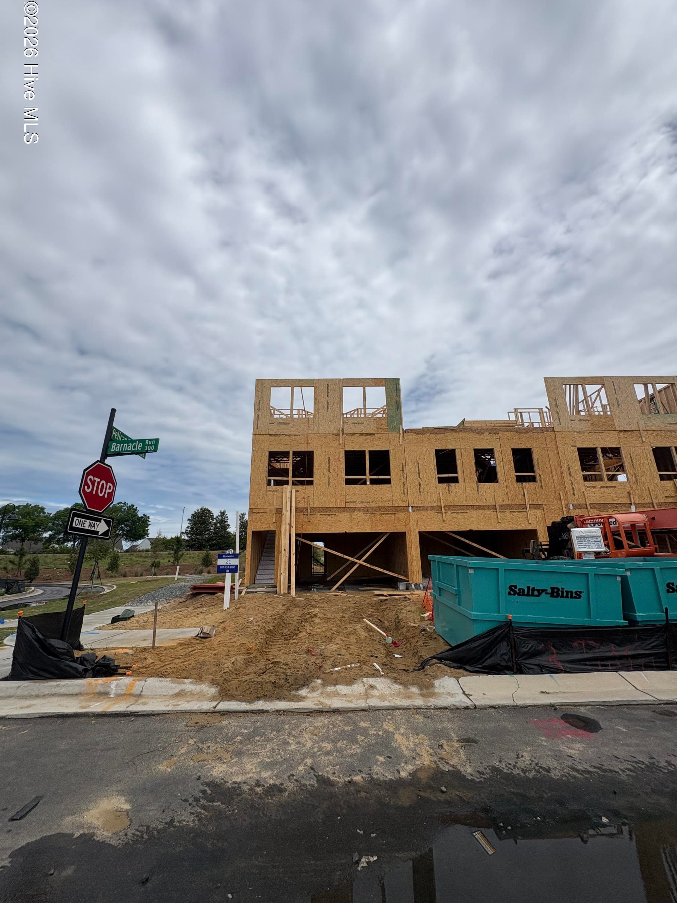 Current Exterior Photo - 388 Barnacle Run, Wilmington, NC 28412