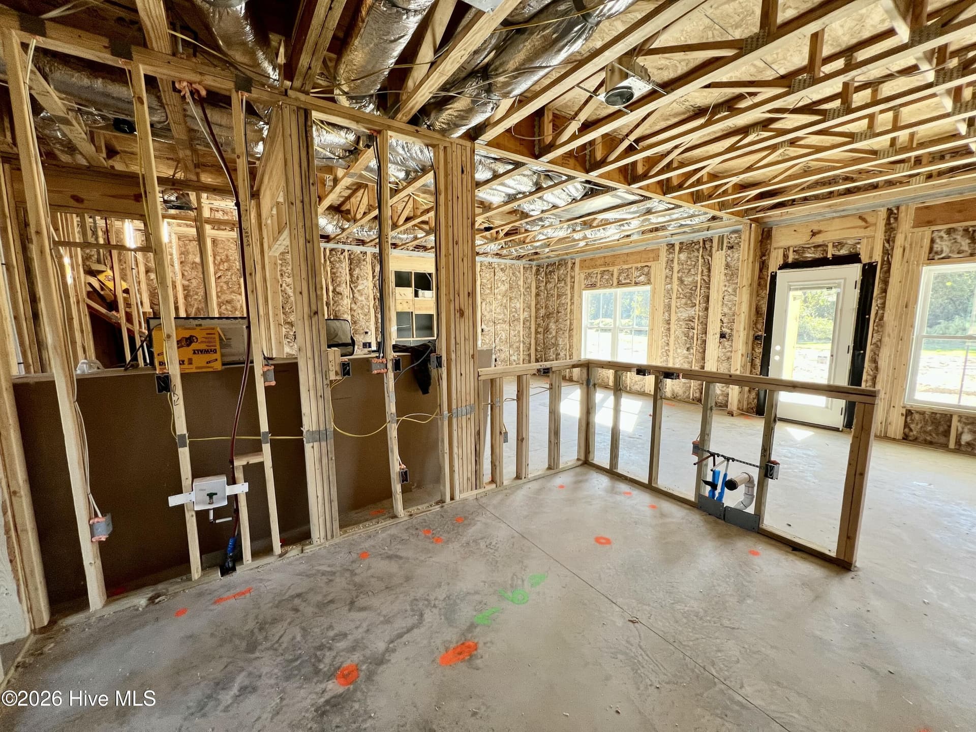 Single Family Residence at 116 Pendergrass Drive, Princeton, NC 27569, photo 15 of 39