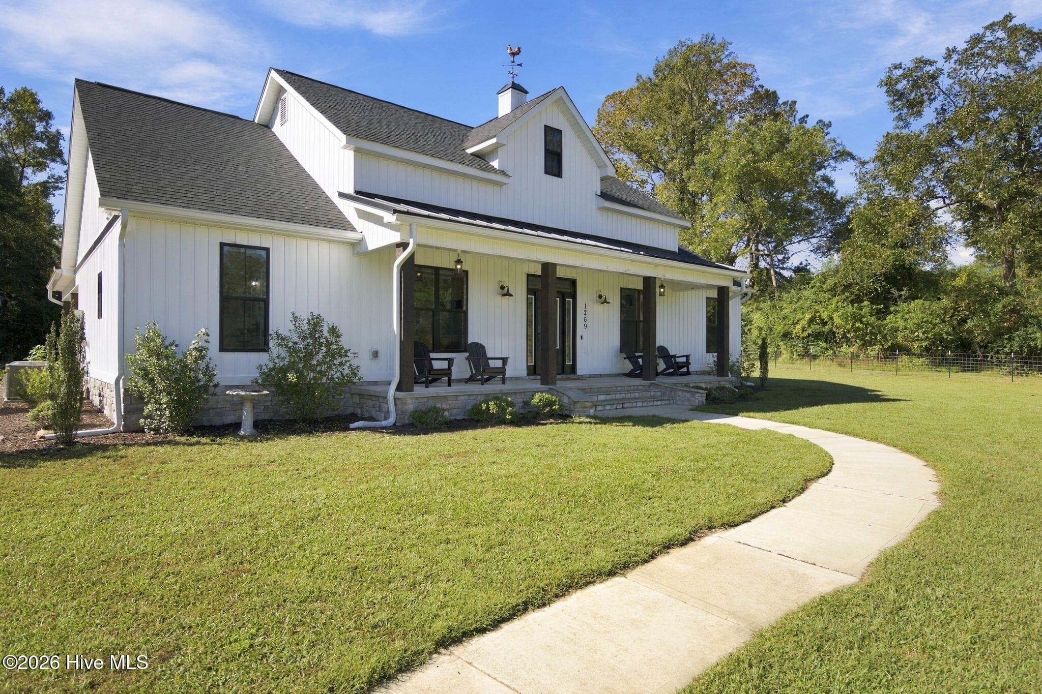 Single Family Residence at 1269 Deep Bottom Road, Wallace, NC 28466, photo 4 of 54