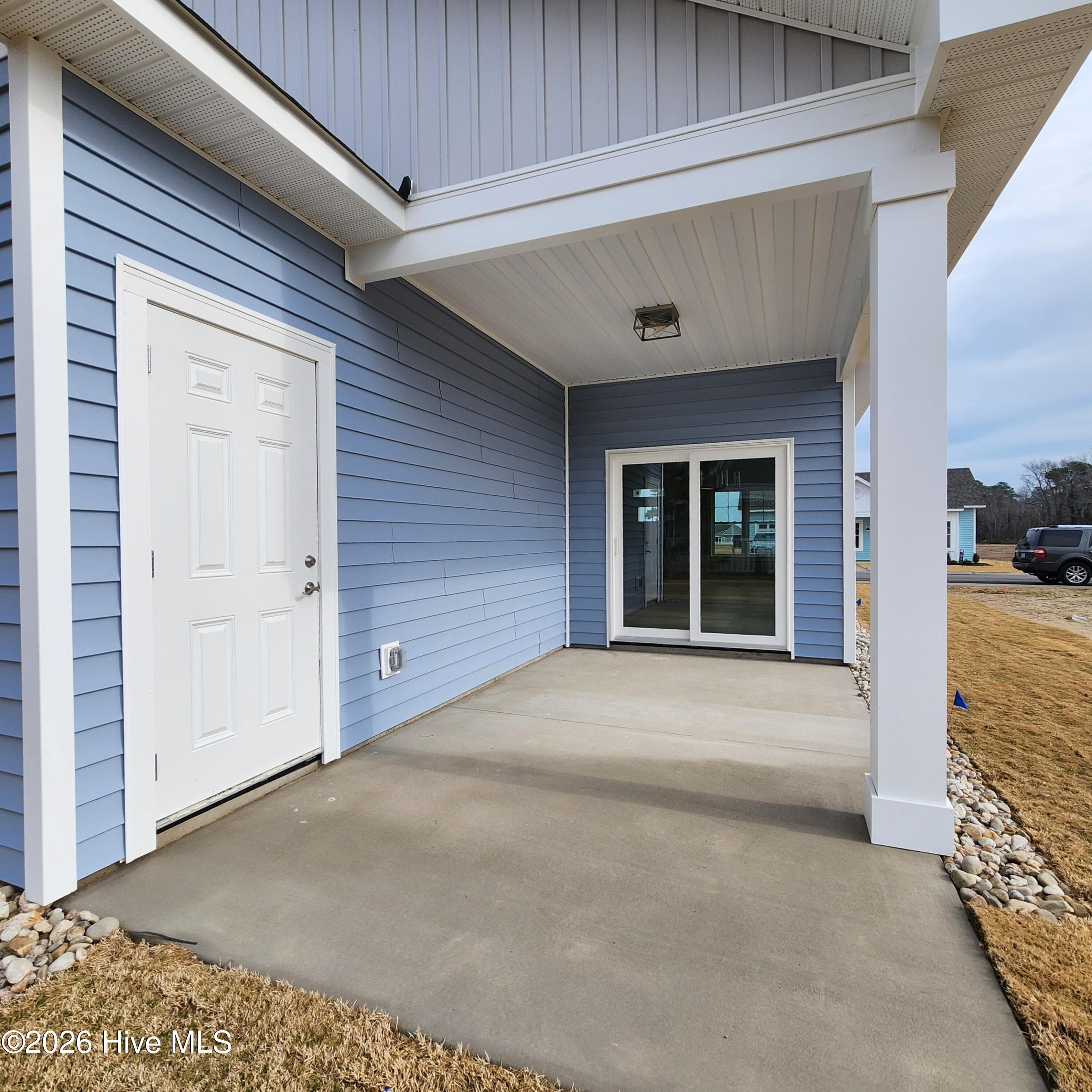 Single Family Residence at 102 Bridge View Drive S, Grandy, NC 27939, photo 23 of 25