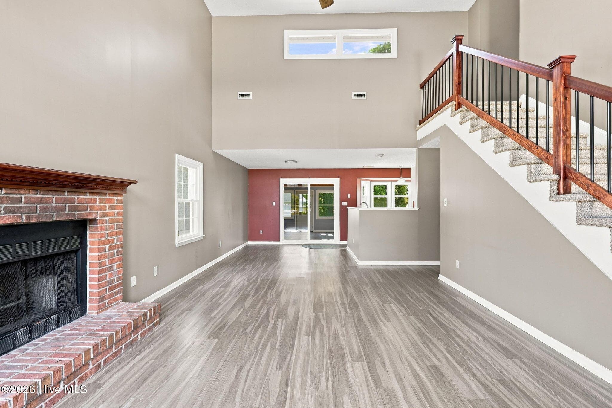Single Family Residence at 3018 Mandy Lane, Morehead City, NC 28557, photo 58 of 65