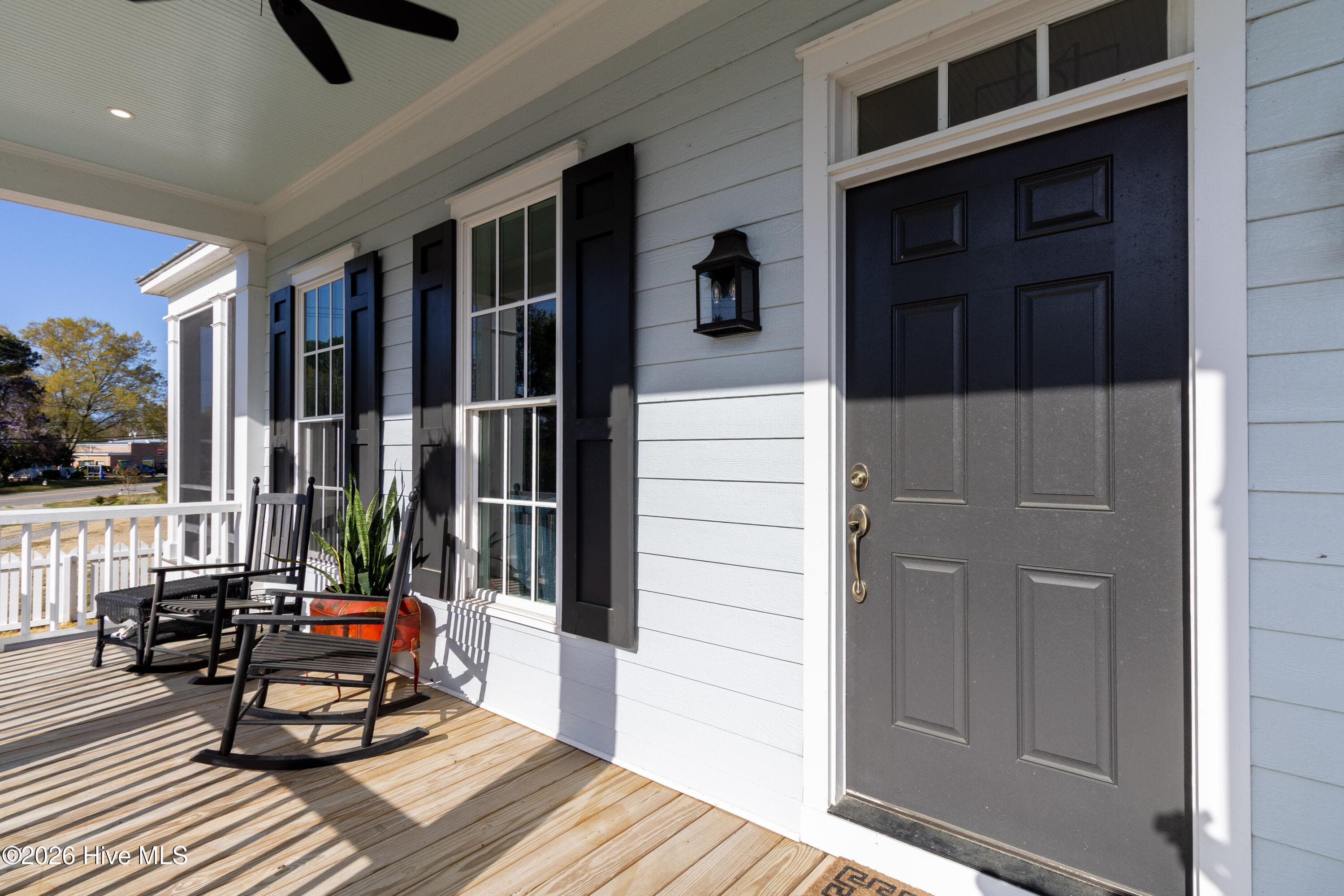 Single Family Residence at 107 Stonewall Lane, Edenton, NC 27932, photo 5 of 38