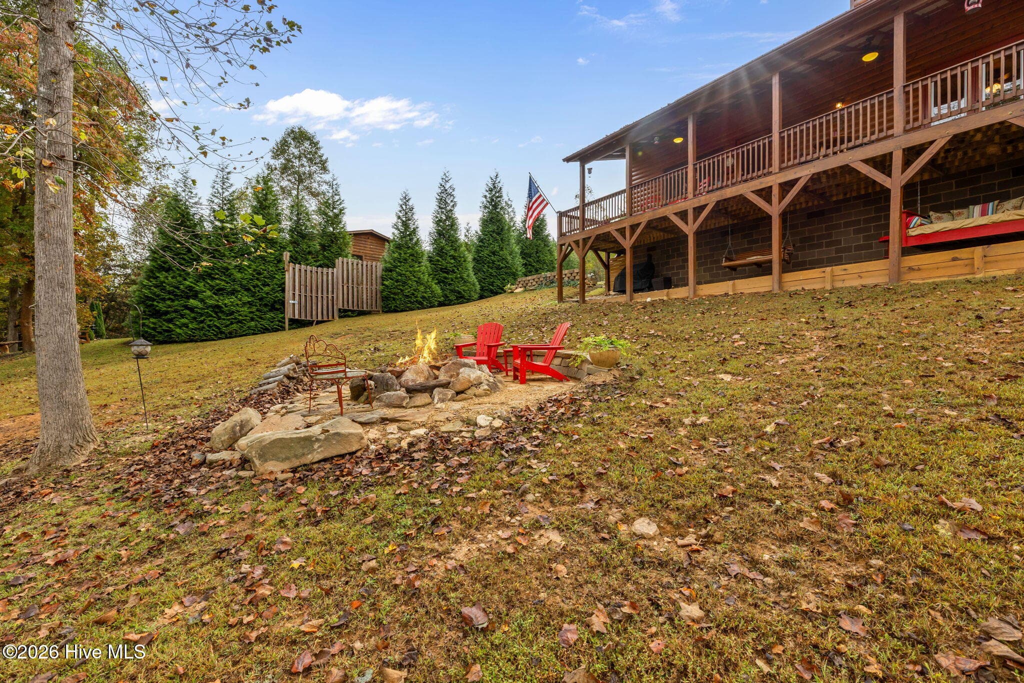 Single Family Residence at 140 Carolina Fox Circle, Murphy, NC 28906, photo 17 of 45