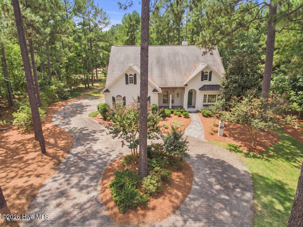Single Family Residence at 48 Royal County Down, Pinehurst, NC 28374, photo 32 of 55