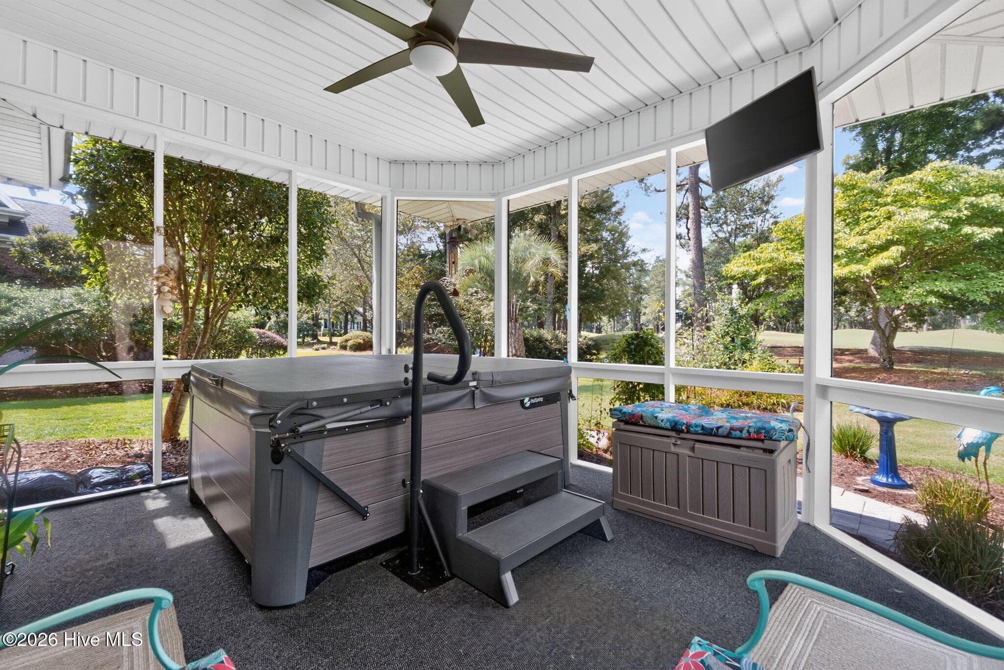 Single Family Residence at 107 Waterford Place SW, Ocean Isle Beach, NC 28469, photo 64 of 154