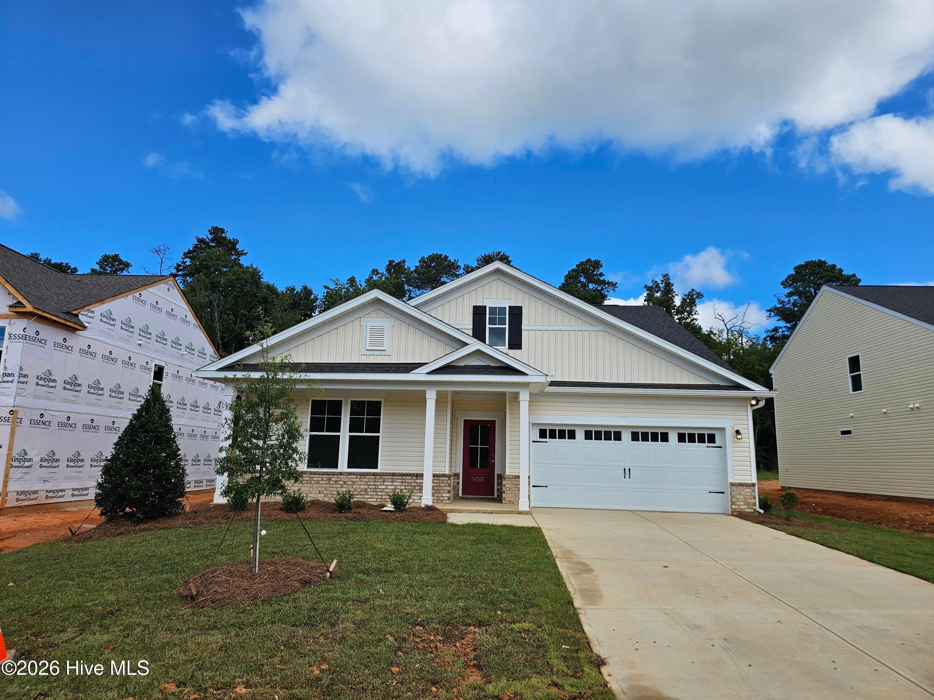 Single Family Residence at 14249 Yellow Jacket Boulevard, North Augusta, SC 29841, photo 2 of 76