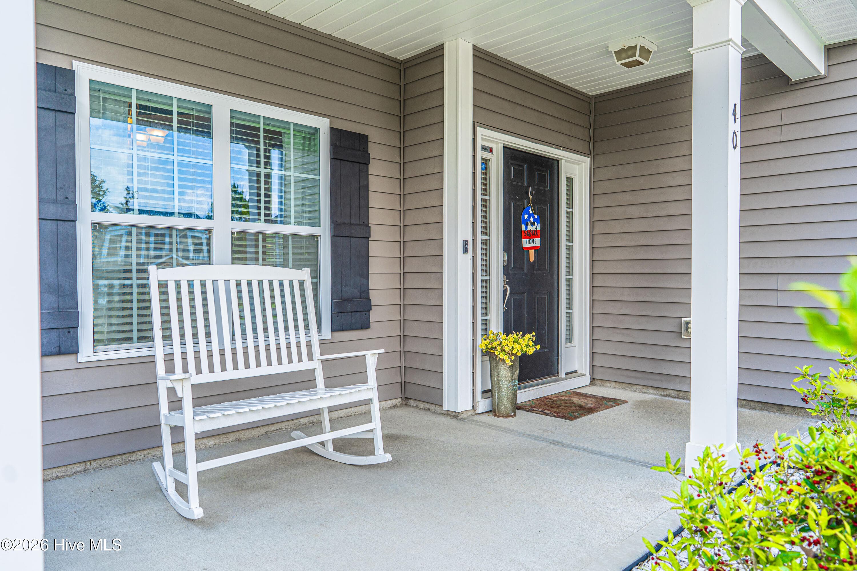 Single Family Residence at 40 Watchmen Lane, Cameron, NC 28326, photo 2 of 43