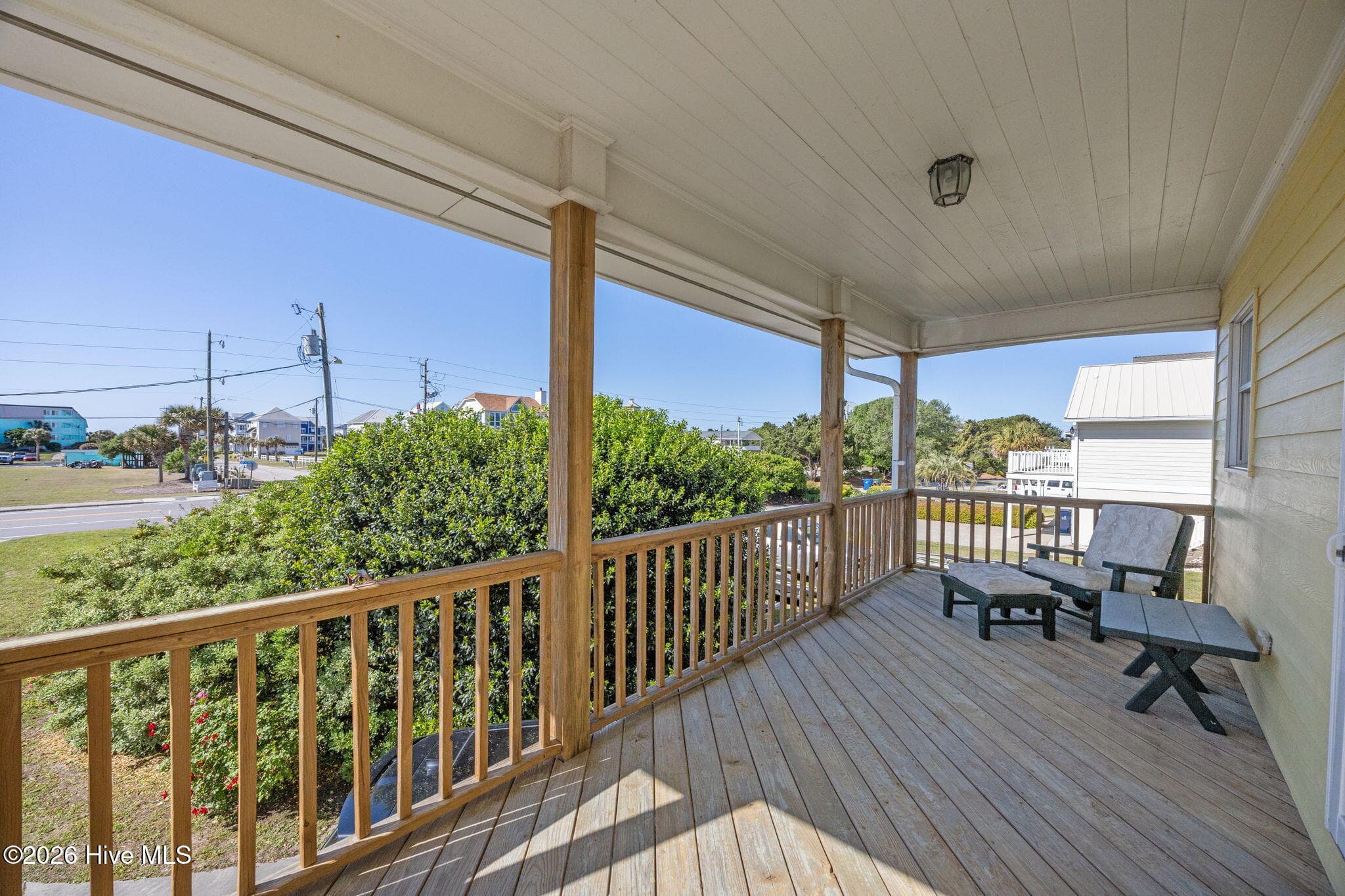 Single Family Residence at 1711 E Fort Macon Road, Atlantic Beach, NC 28512, photo 23 of 104