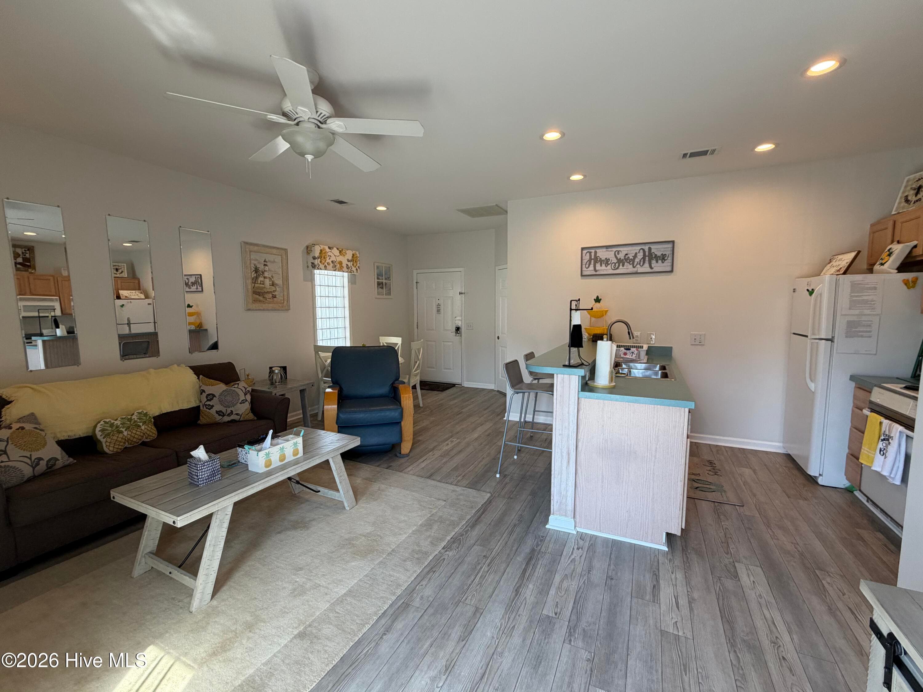 Condominium at 225 Royal Poste Road # 2604, Sunset Beach, NC 28468, photo 7 of 17
