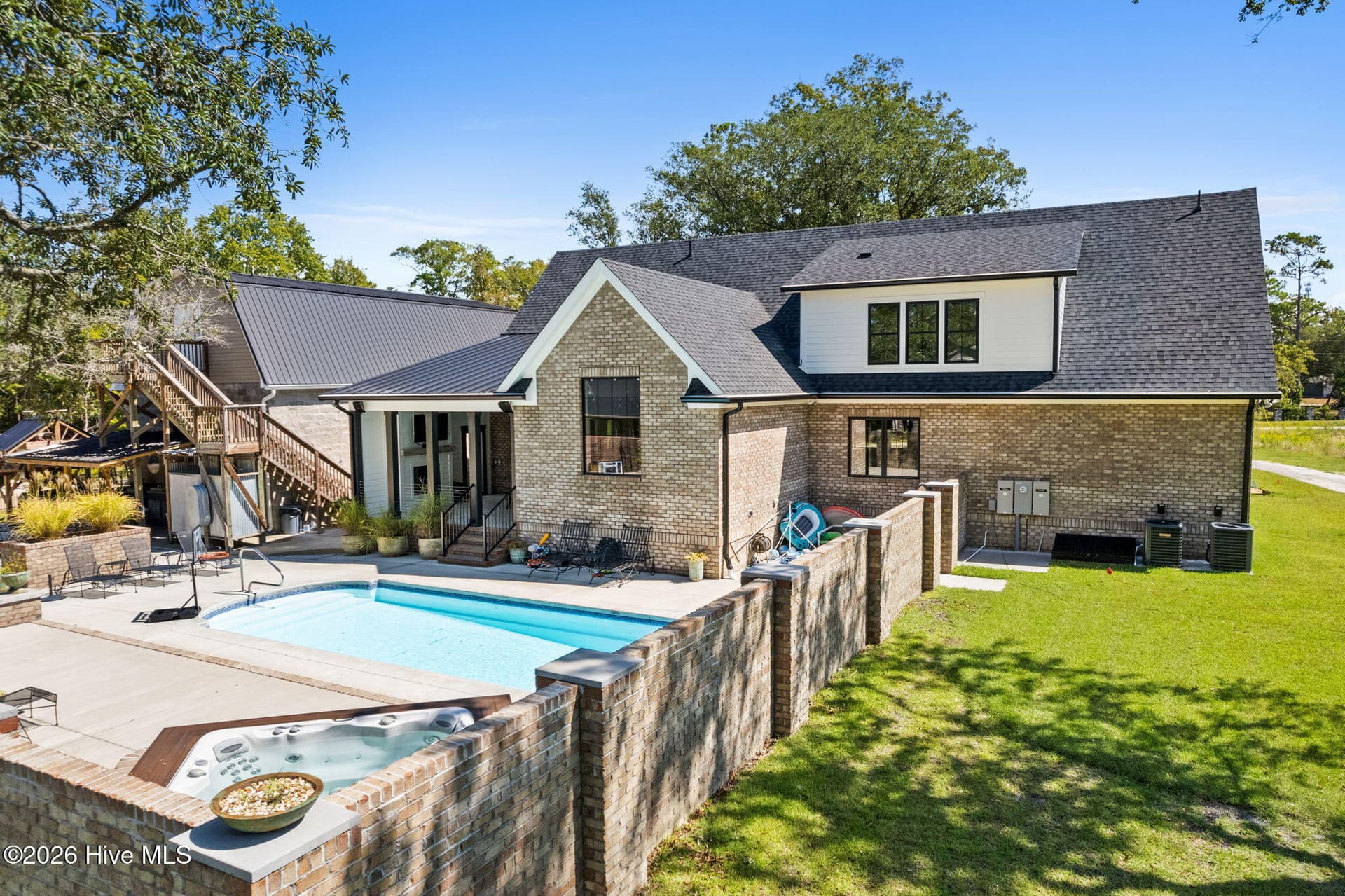 Single Family Residence at 1853 Turkey Trap Road SW, Supply, NC 28462, photo 15 of 70