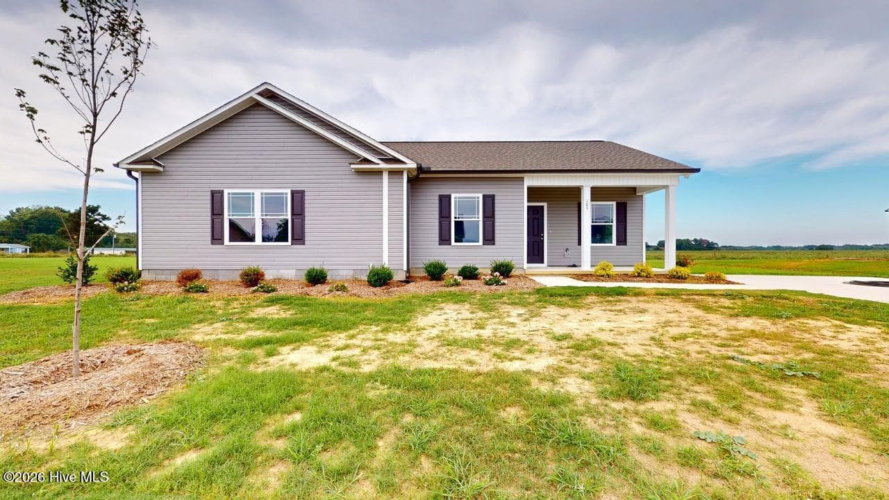 105 Berkeley Place, Pikeville, NC 27863
