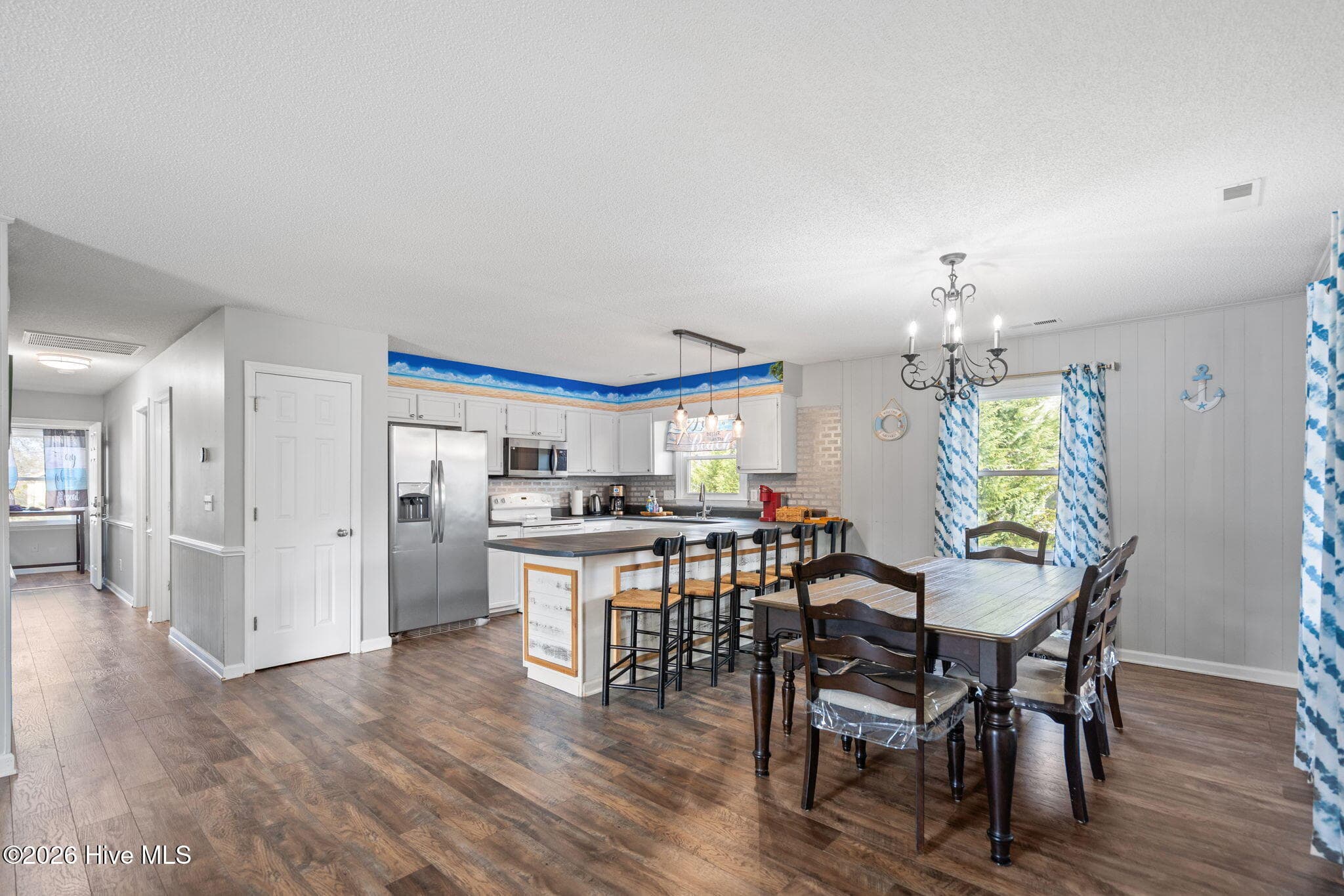 321 NE 59th Street, Oak Island, NC 28465
