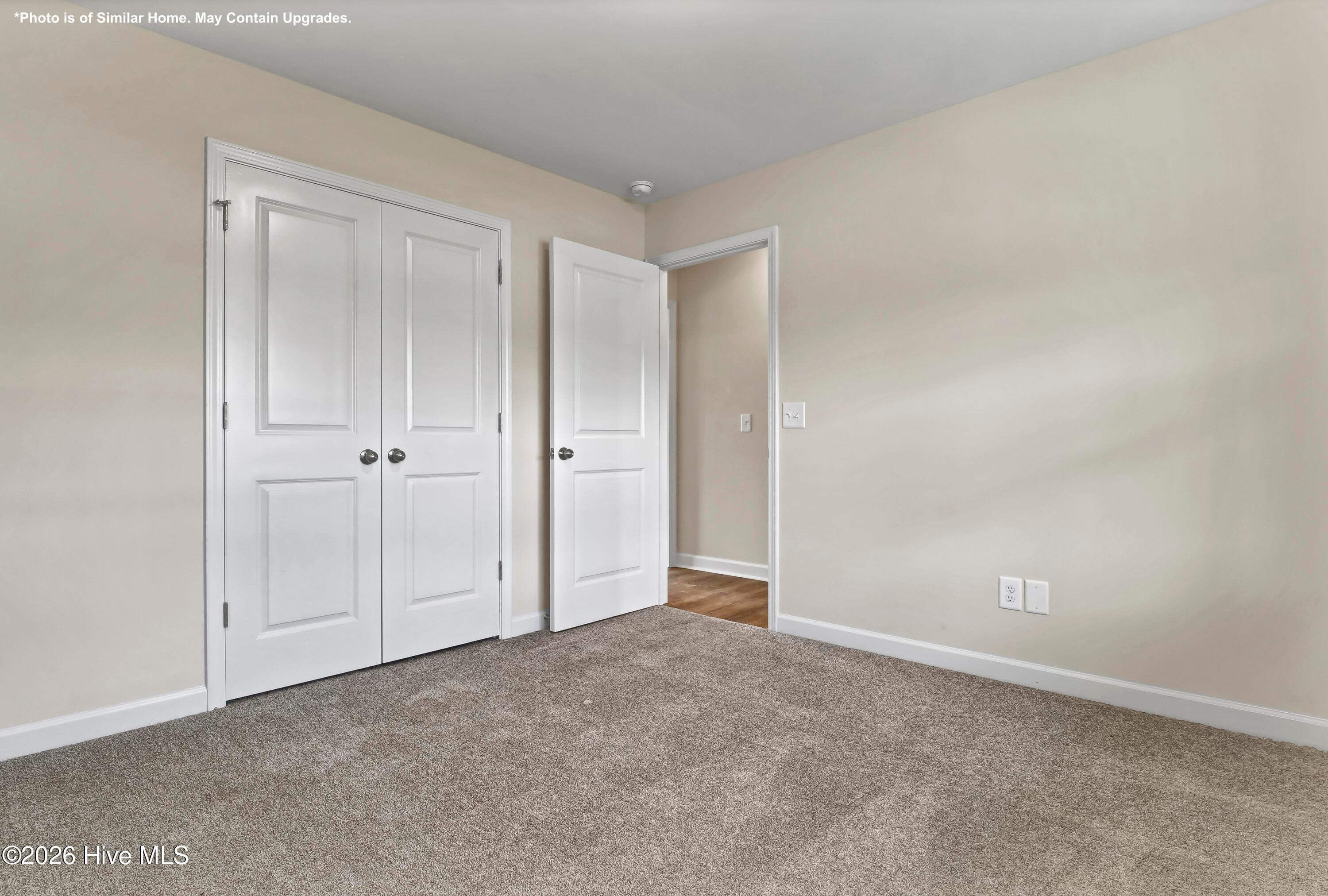 Single Family Residence at 705 N Pebble Branch Lot 129, Holly Ridge, NC 28445, photo 13 of 28