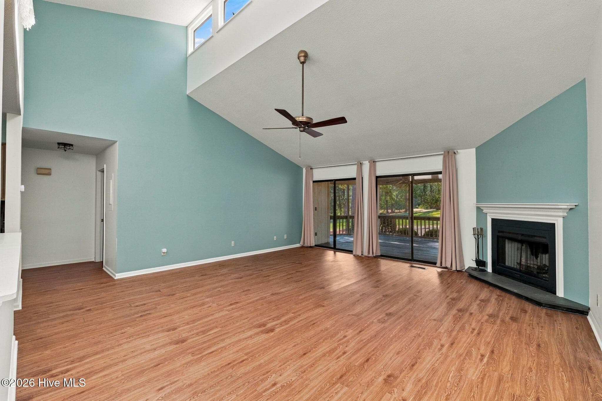 Condominium at 36 Martin Drive Unit E, Whispering Pines, NC 28327, photo 4 of 36