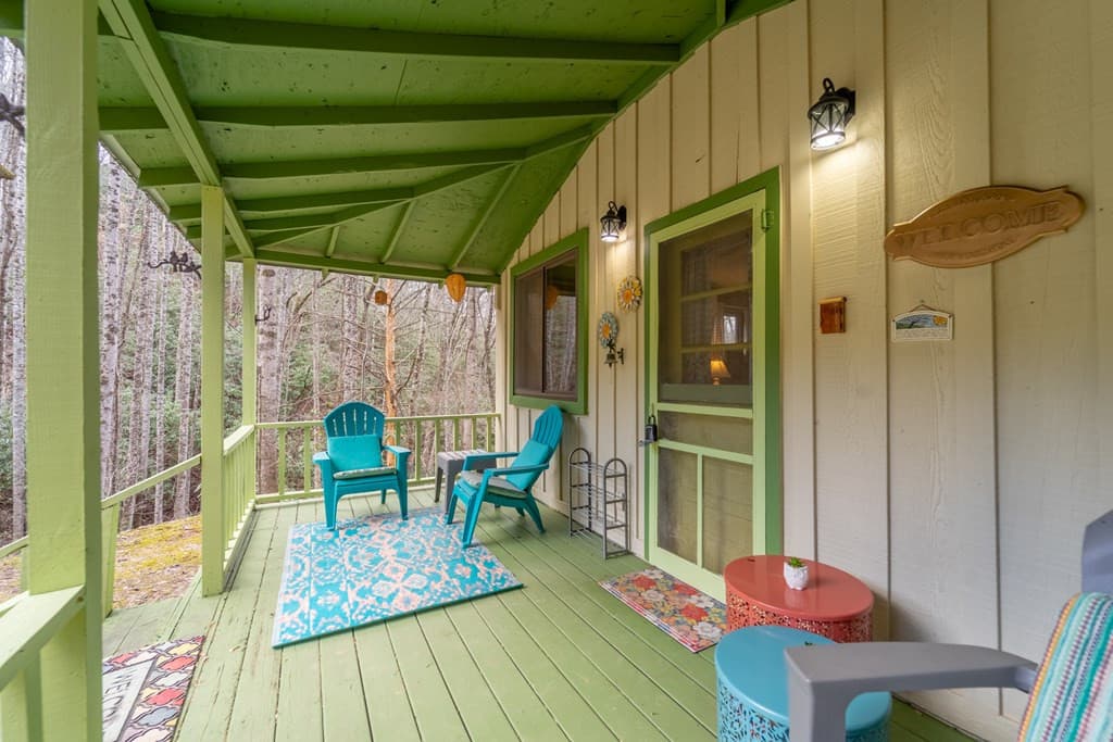 Residential at 180 Valley Lane, Bryson City, NC 28713, Bryson City, photo 52 of 82