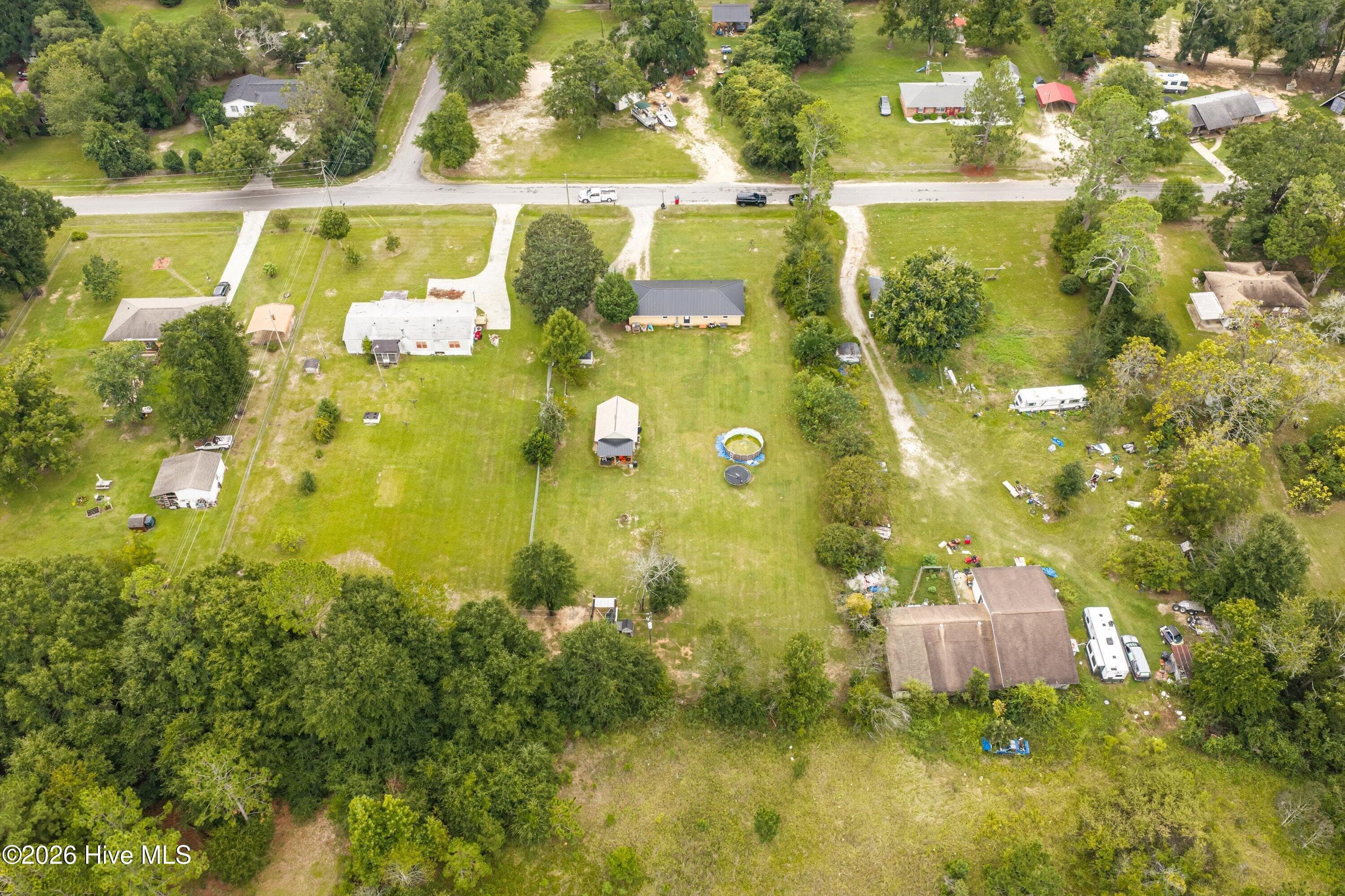 Single Family Residence at 192 Briar Creek Estates Road, Waynesboro, GA 30830, photo 46 of 47