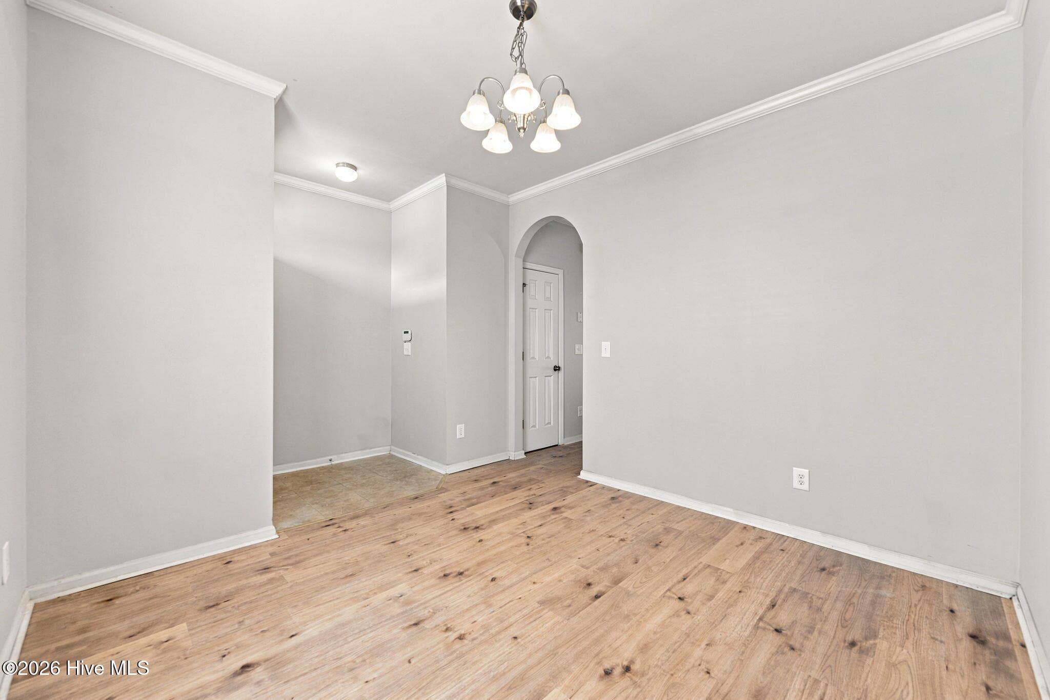 404 Glenhaven Lane, Jacksonville, NC 28546